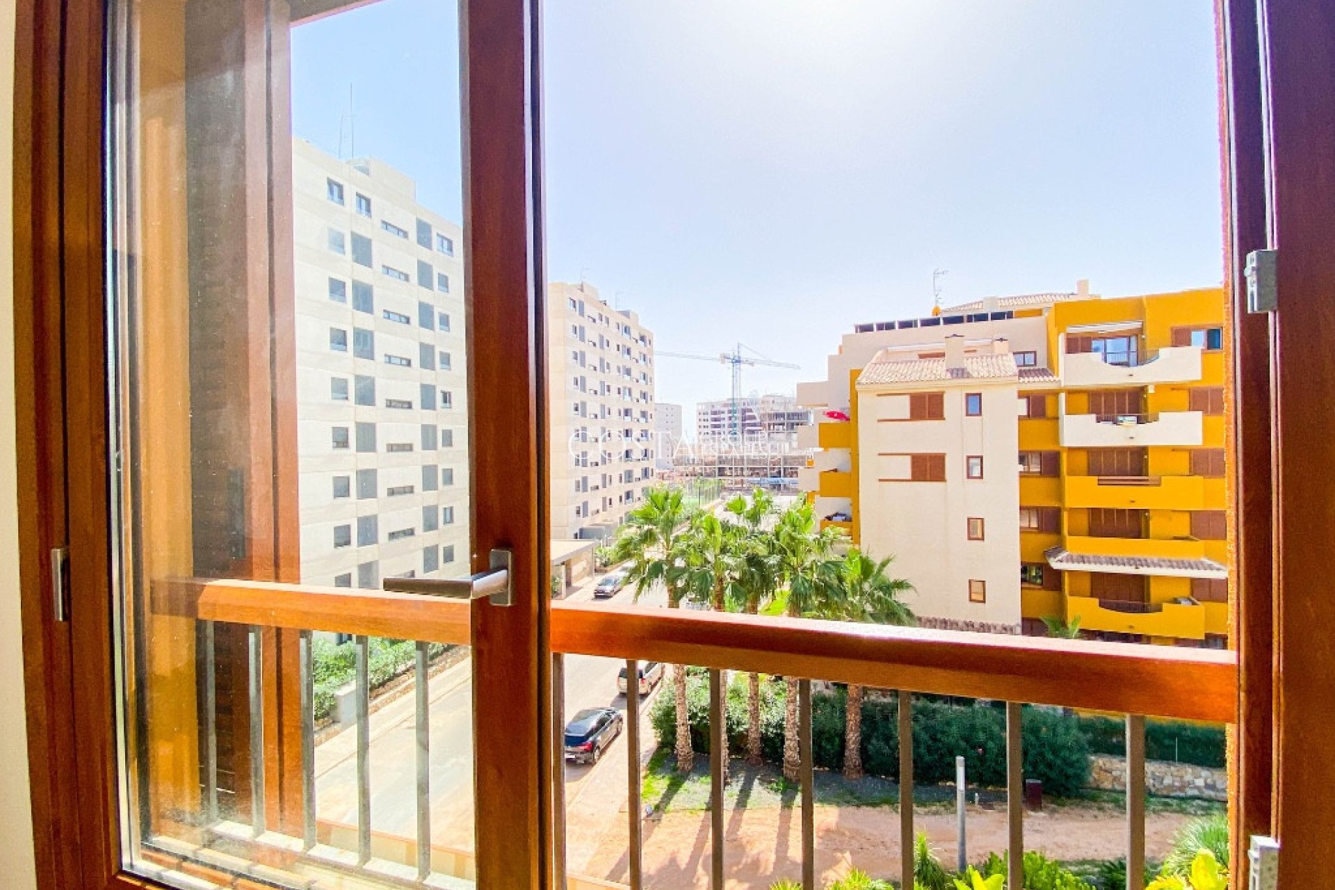 Herverkoop - Apartments -
Orihuela Costa - Punta Prima