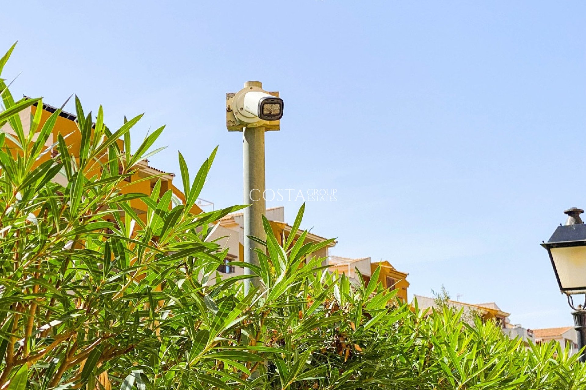 Herverkoop - Apartments -
Orihuela Costa - Punta Prima