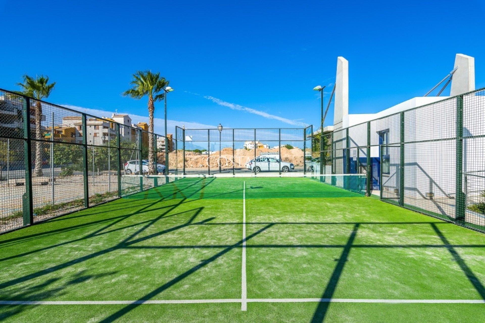 Herverkoop - Apartments -
Orihuela Costa - Punta Prima