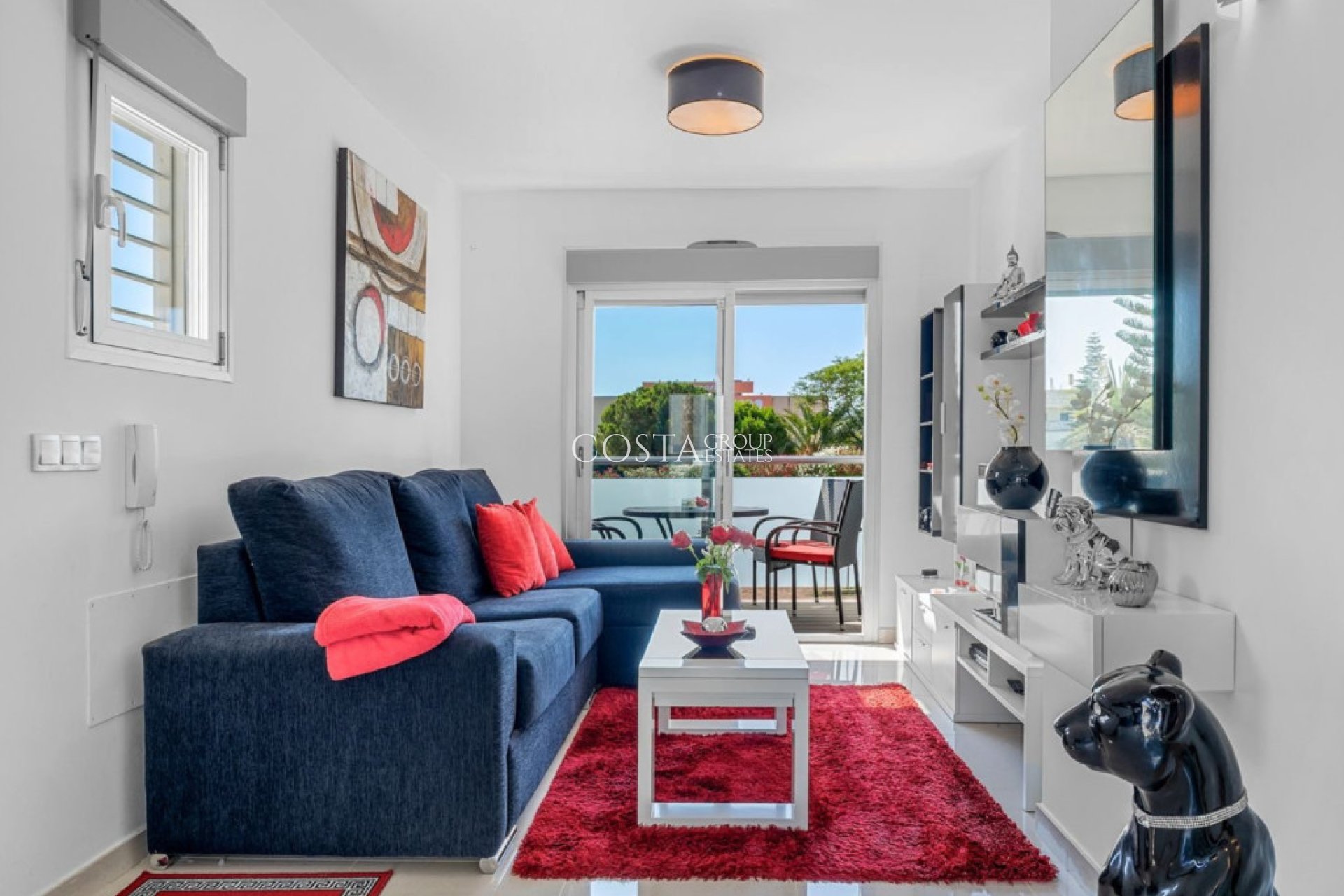 Herverkoop - Apartments -
Orihuela Costa - Punta Prima