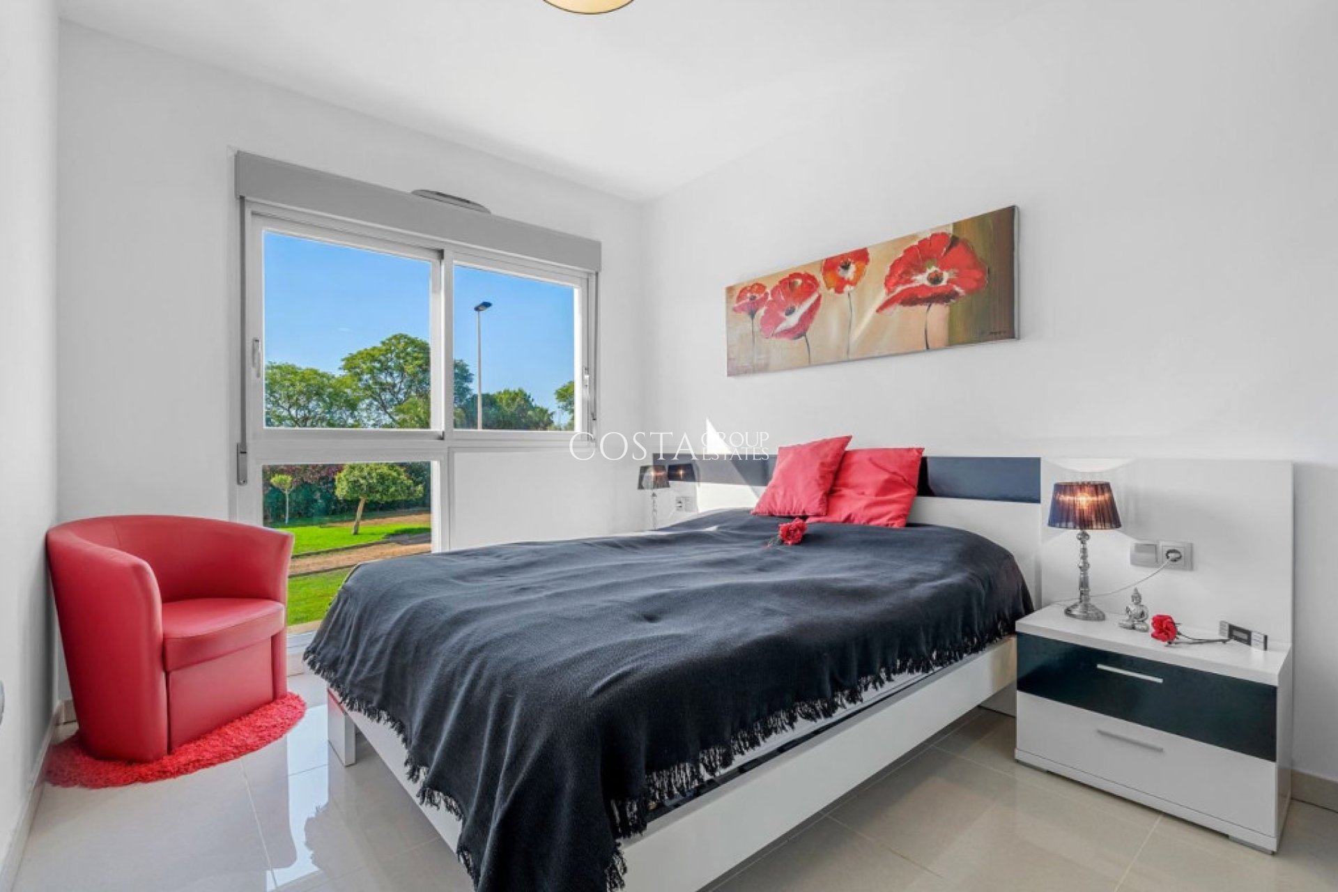 Herverkoop - Apartments -
Orihuela Costa - Punta Prima