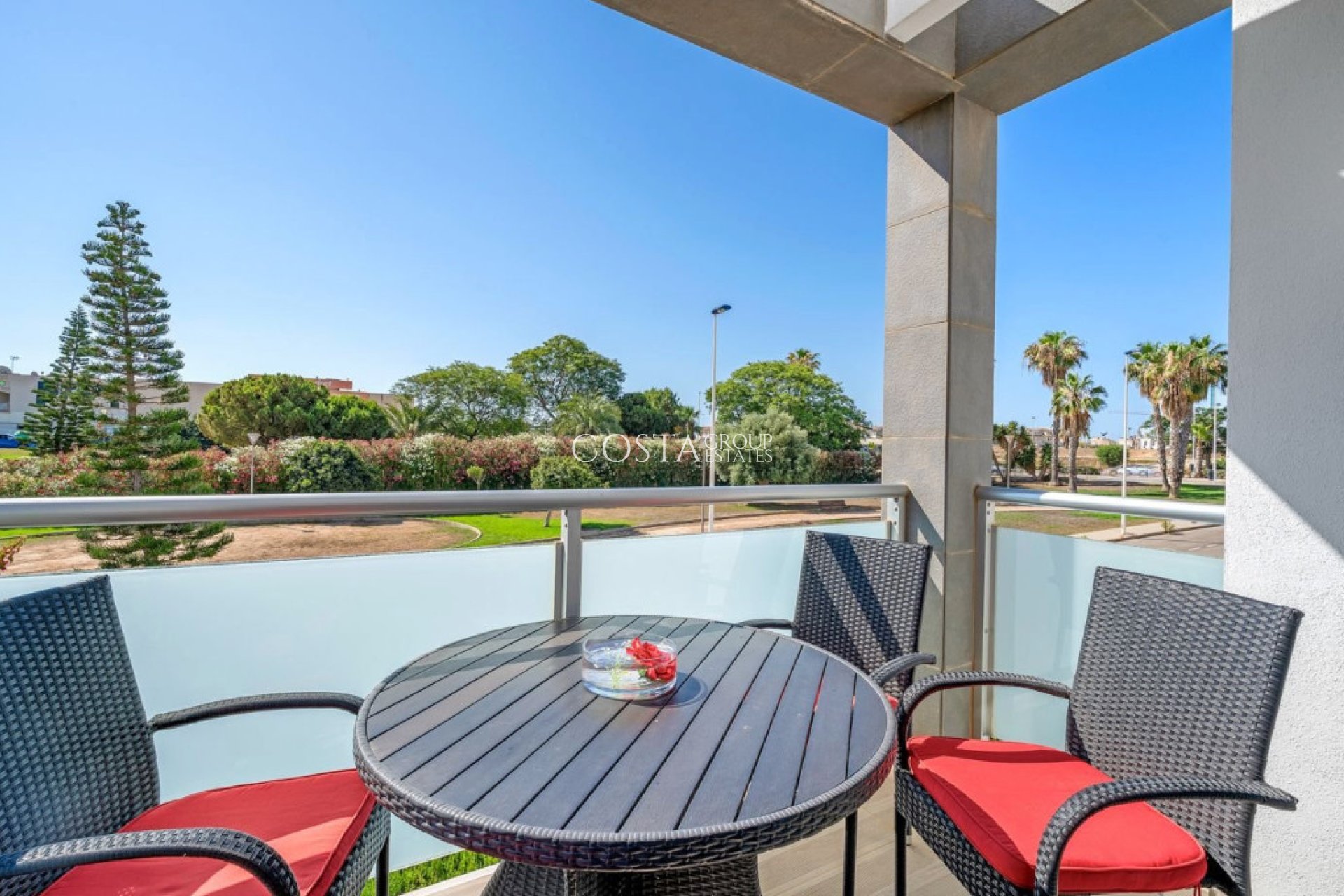 Herverkoop - Apartments -
Orihuela Costa - Punta Prima