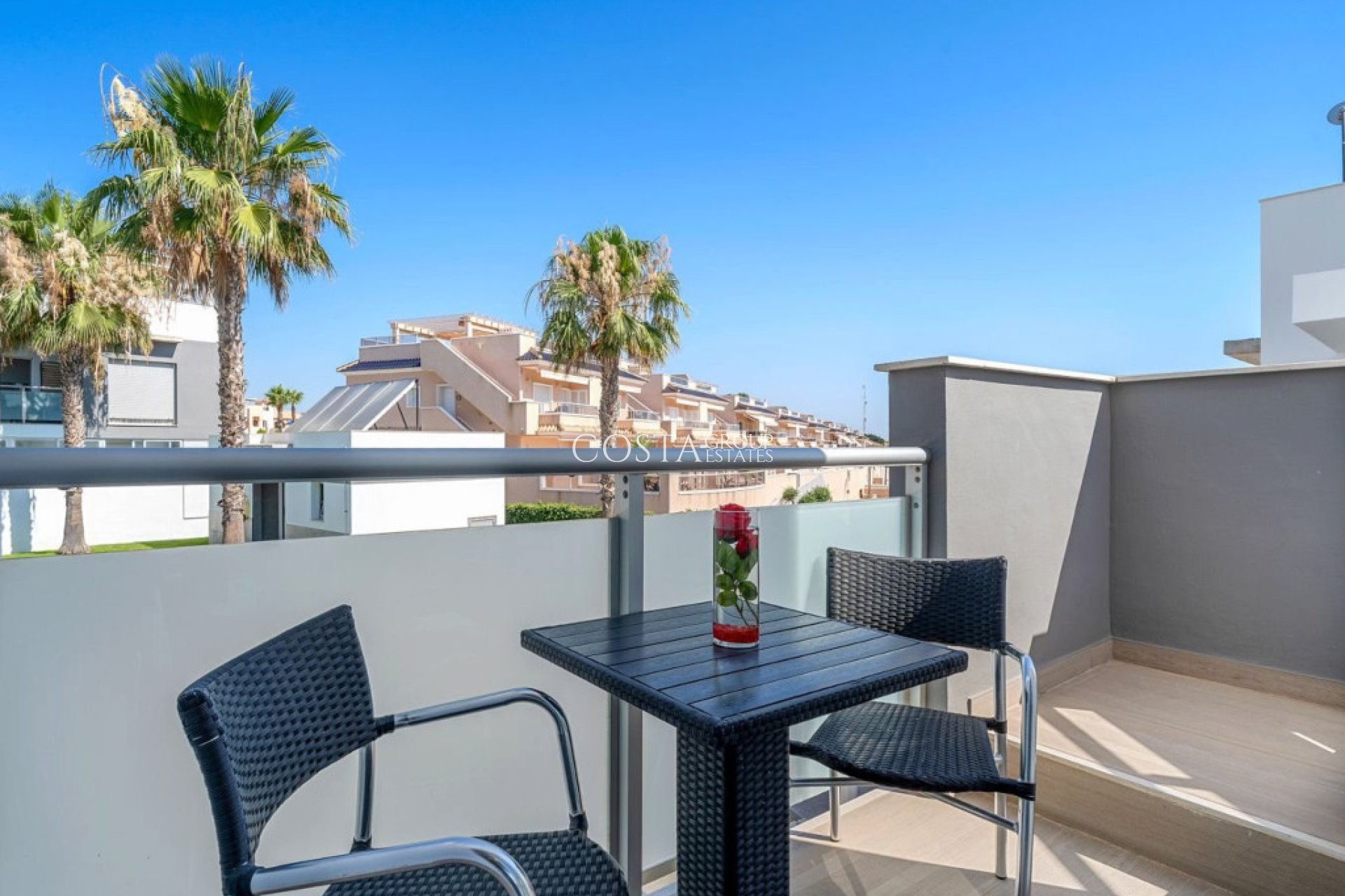 Herverkoop - Apartments -
Orihuela Costa - Punta Prima