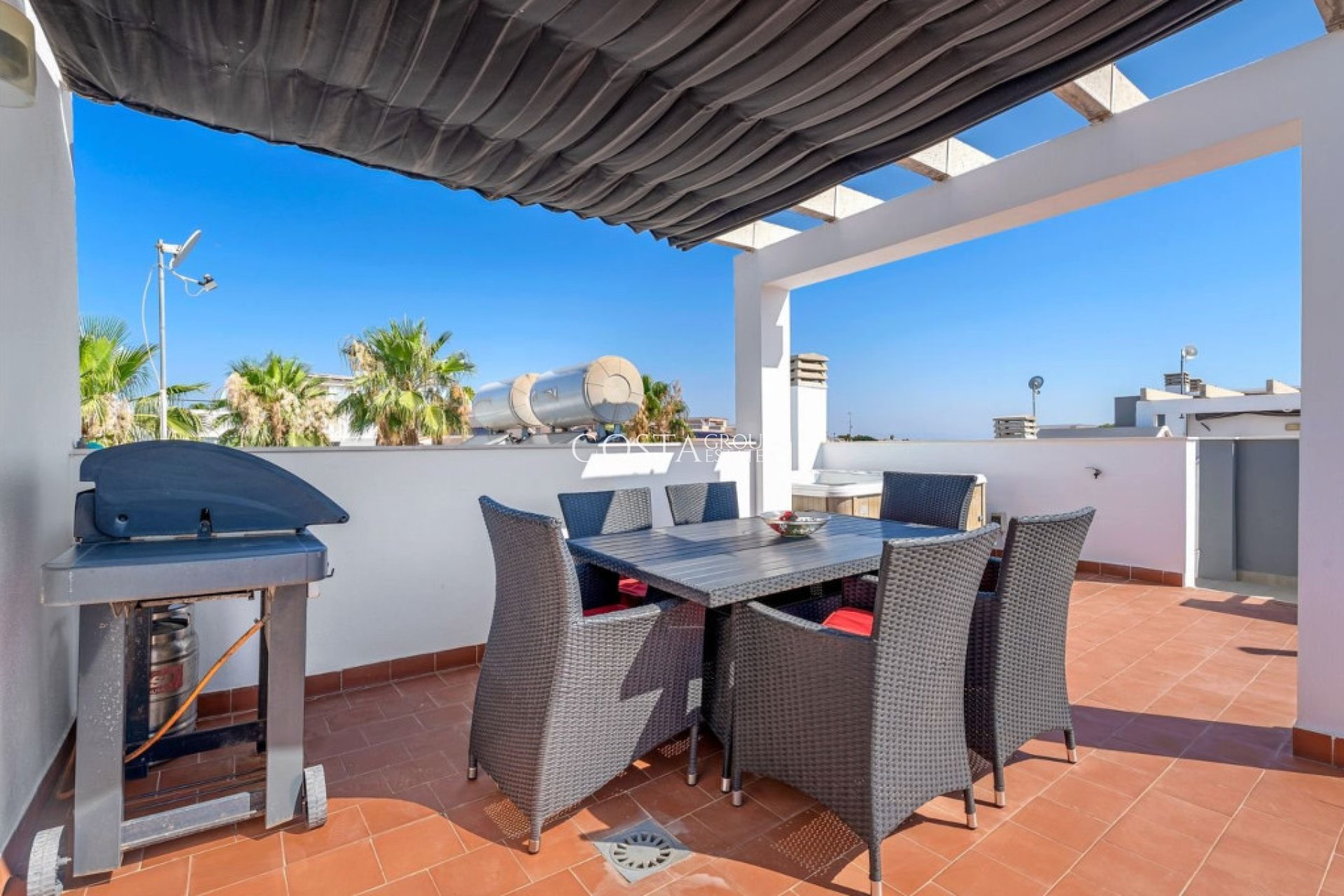 Herverkoop - Apartments -
Orihuela Costa - Punta Prima