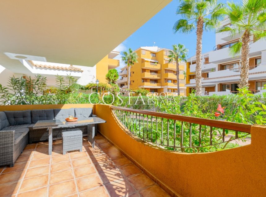 Herverkoop - Apartments -
Orihuela Costa - Punta Prima