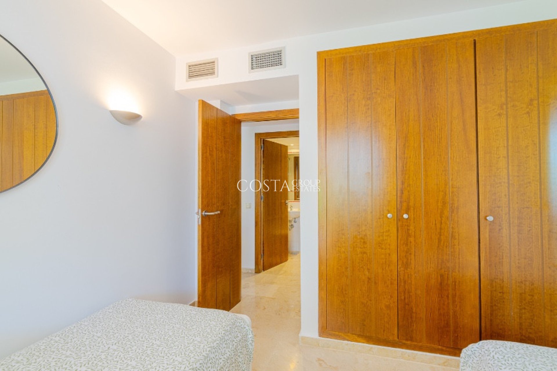 Herverkoop - Apartments -
Orihuela Costa - Punta Prima
