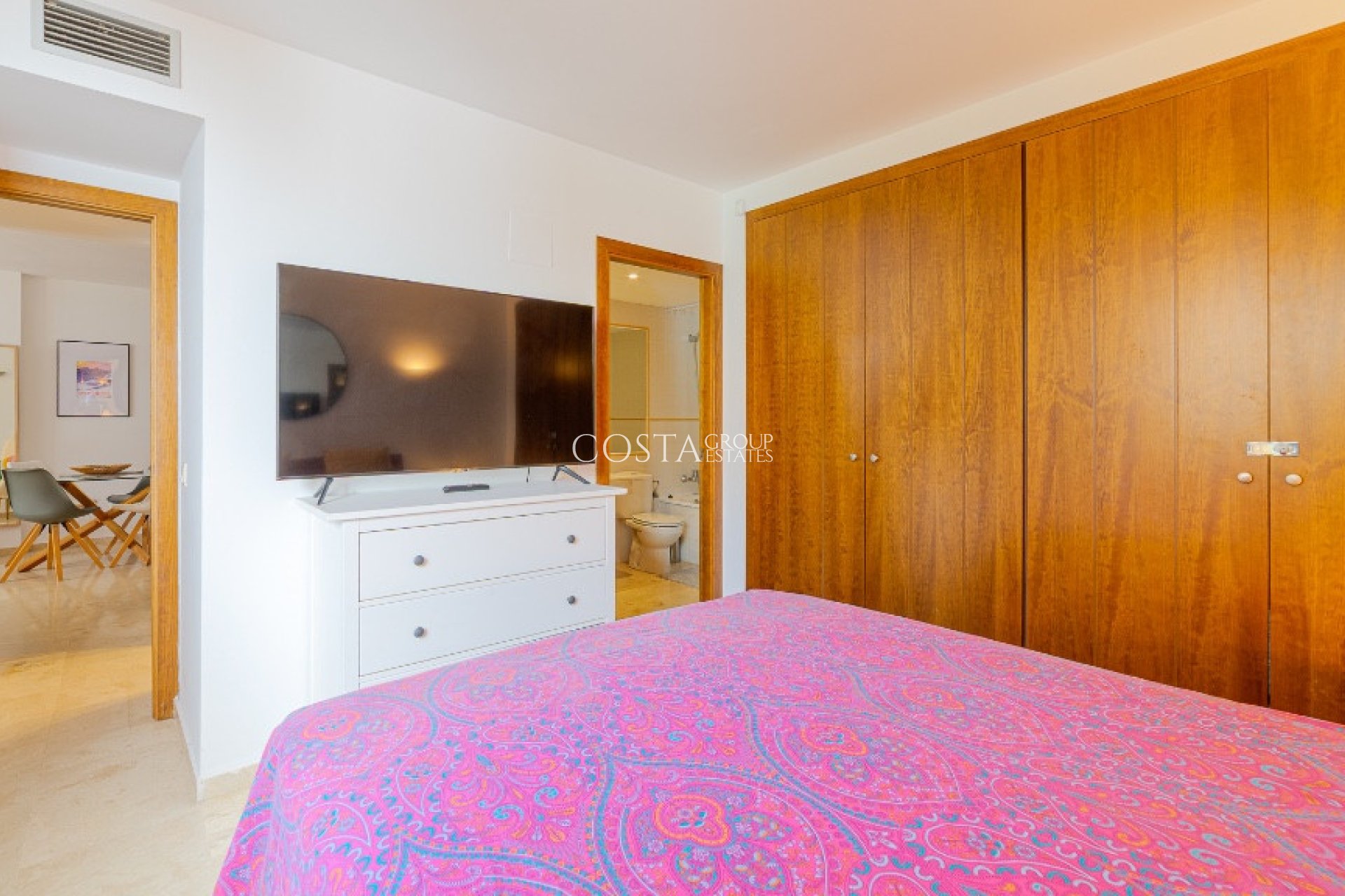 Herverkoop - Apartments -
Orihuela Costa - Punta Prima