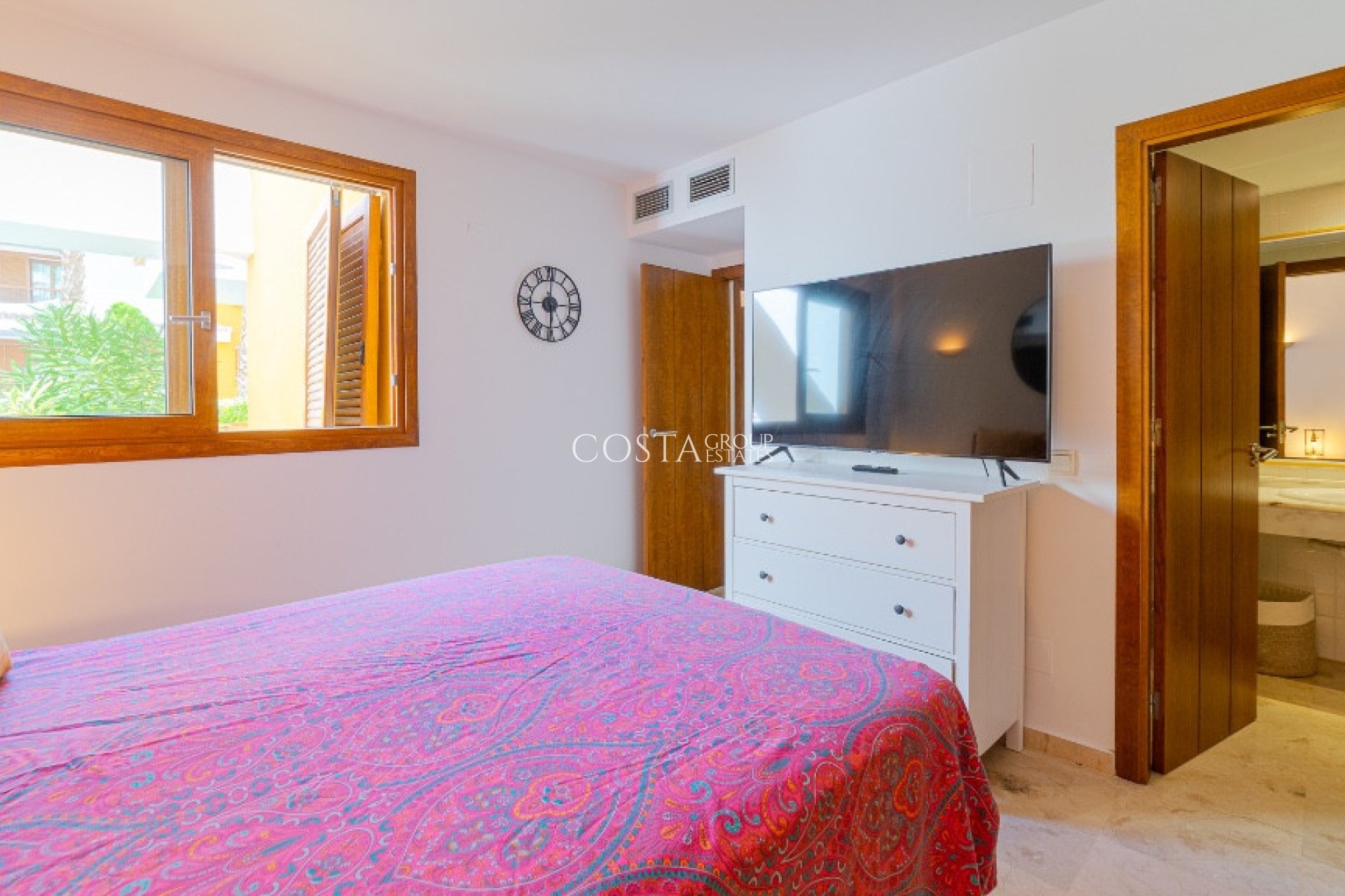 Herverkoop - Apartments -
Orihuela Costa - Punta Prima