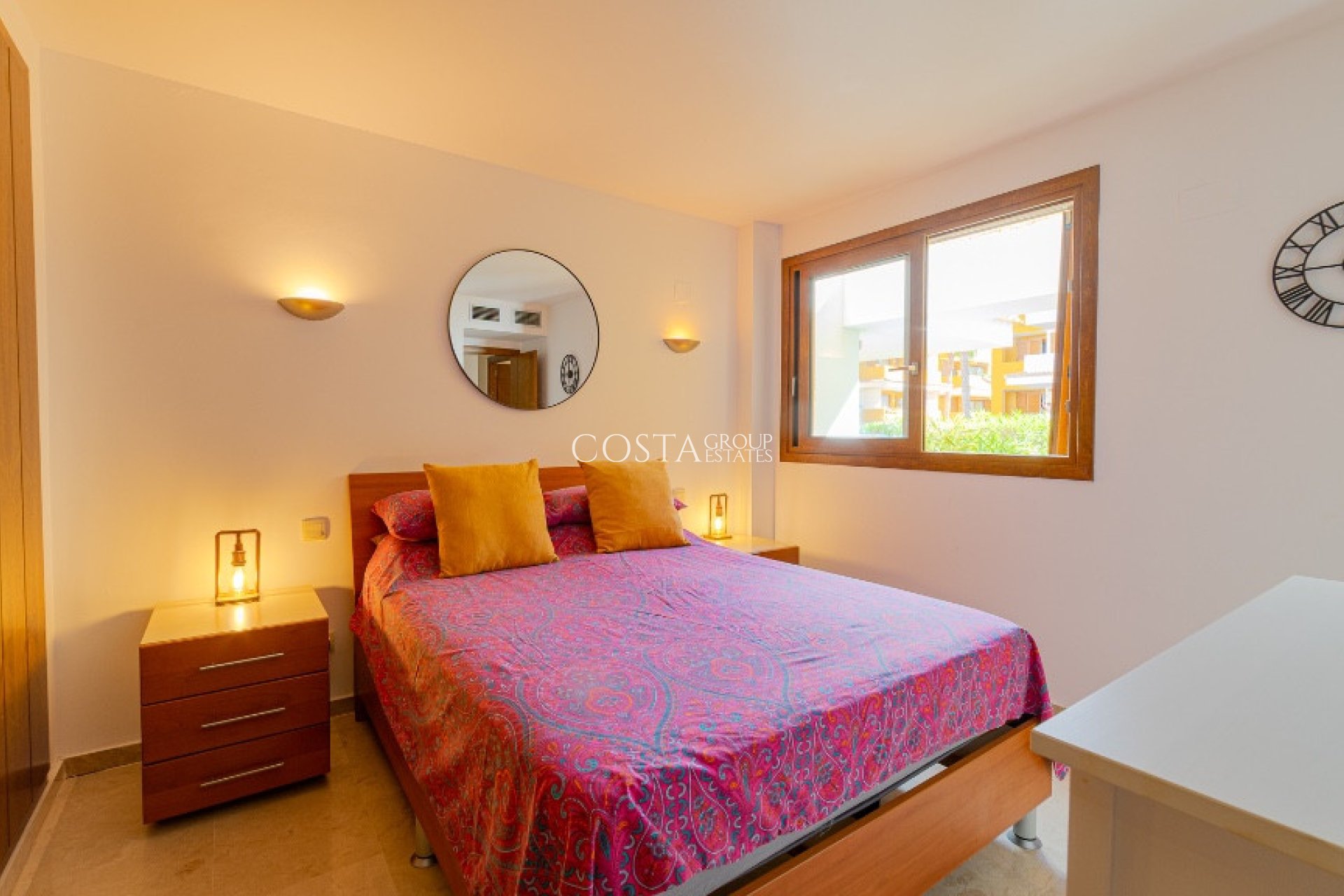 Herverkoop - Apartments -
Orihuela Costa - Punta Prima