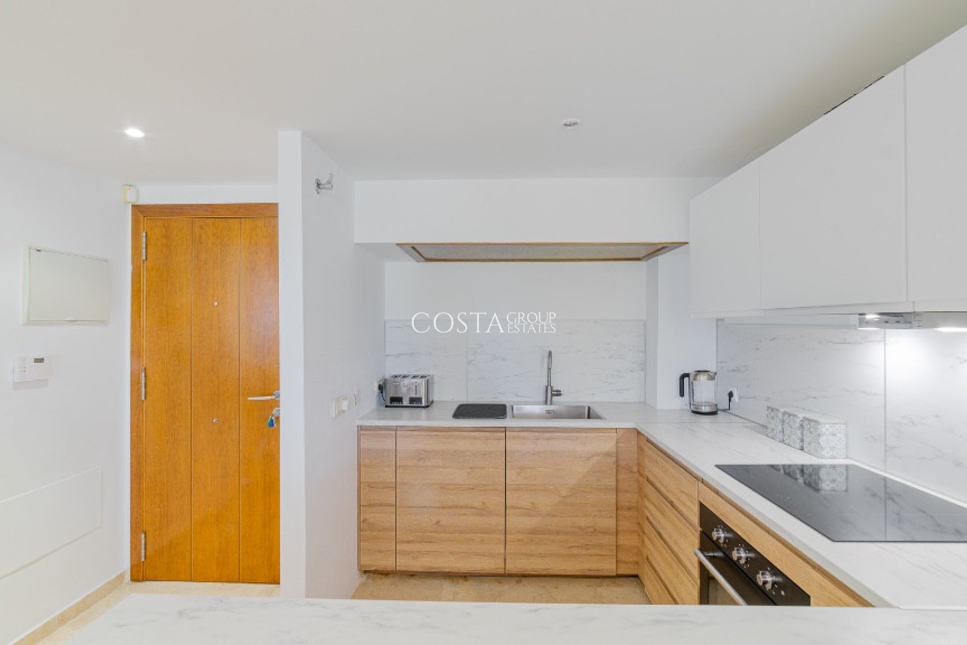 Herverkoop - Apartments -
Orihuela Costa - Punta Prima