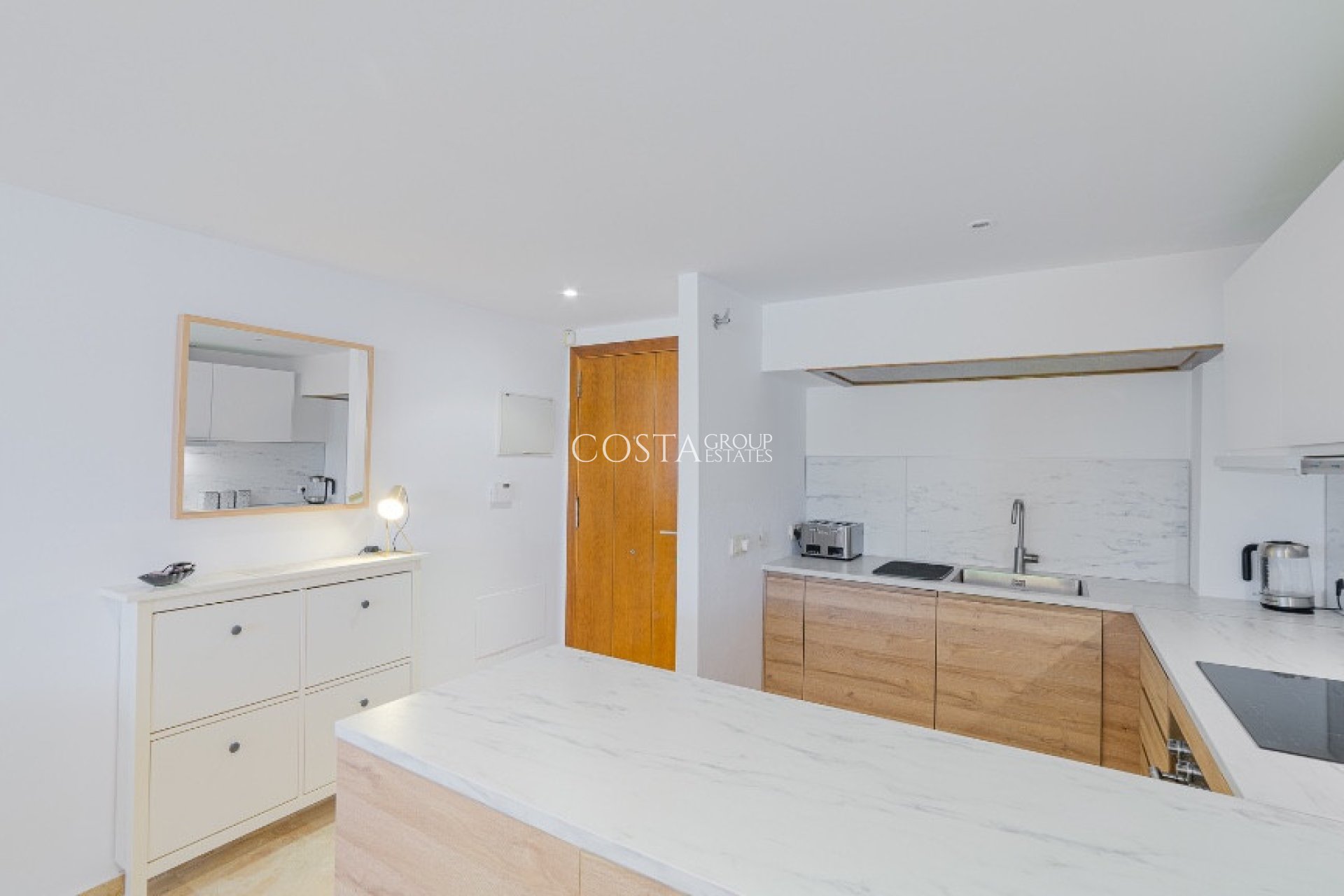 Herverkoop - Apartments -
Orihuela Costa - Punta Prima