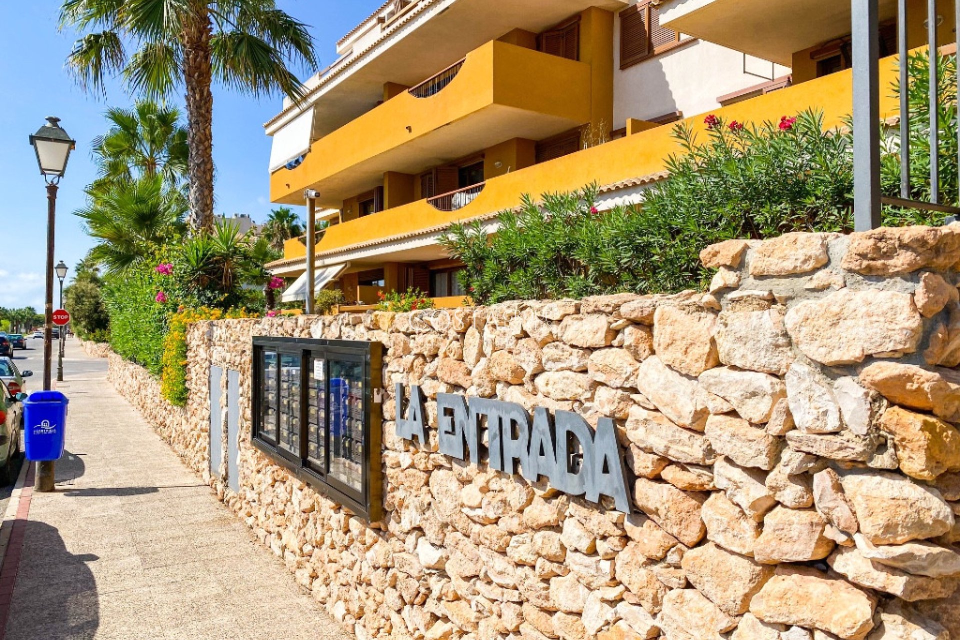 Herverkoop - Apartments -
Orihuela Costa - Punta Prima