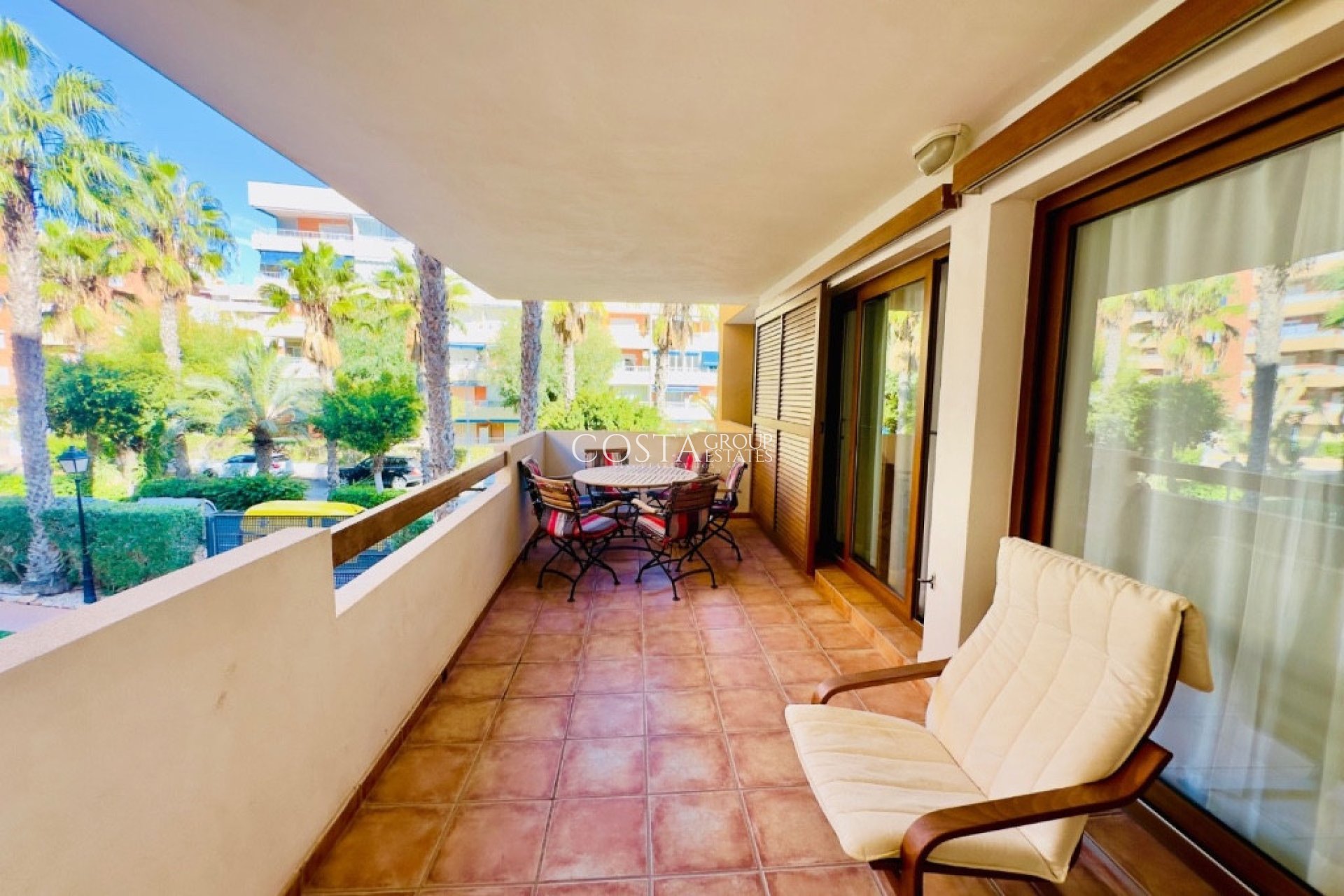 Herverkoop - Apartments -
Orihuela Costa - Punta Prima