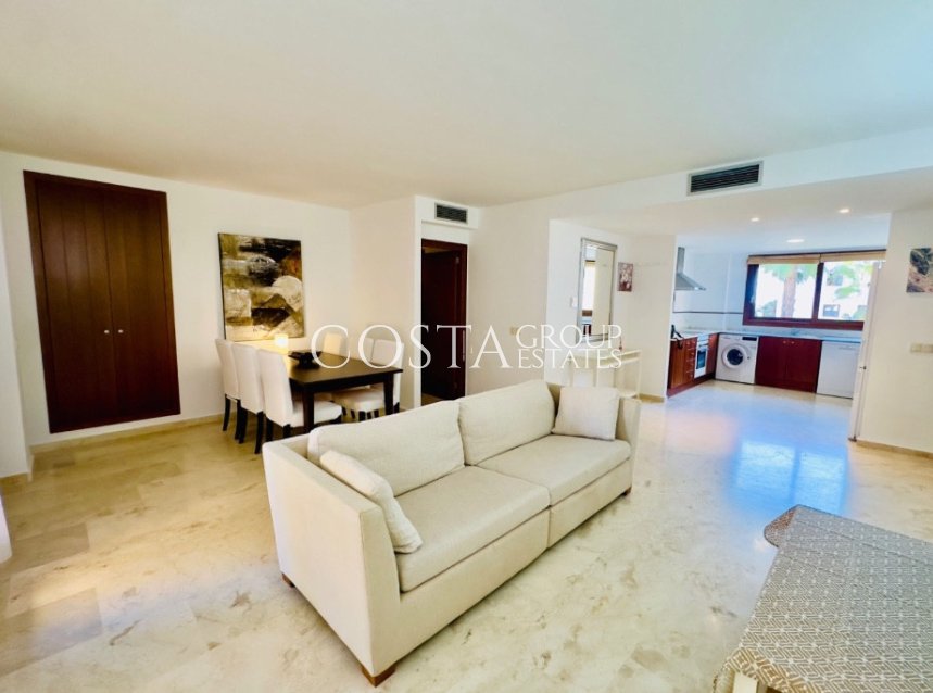 Herverkoop - Apartments -
Orihuela Costa - Punta Prima