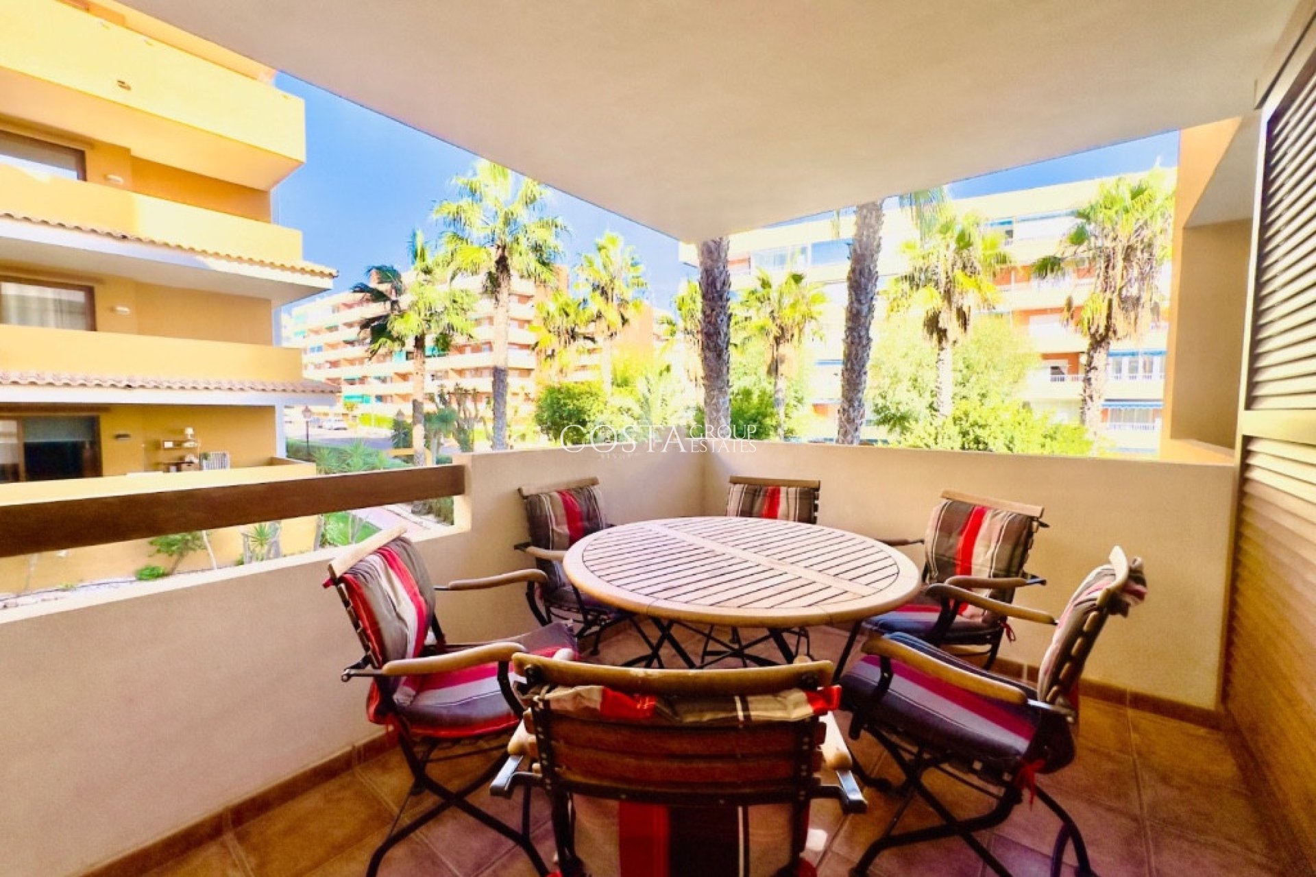 Herverkoop - Apartments -
Orihuela Costa - Punta Prima