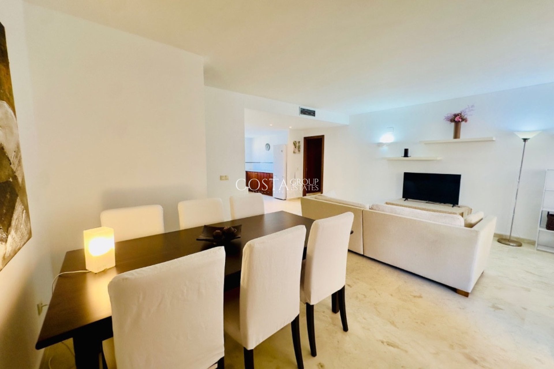 Herverkoop - Apartments -
Orihuela Costa - Punta Prima