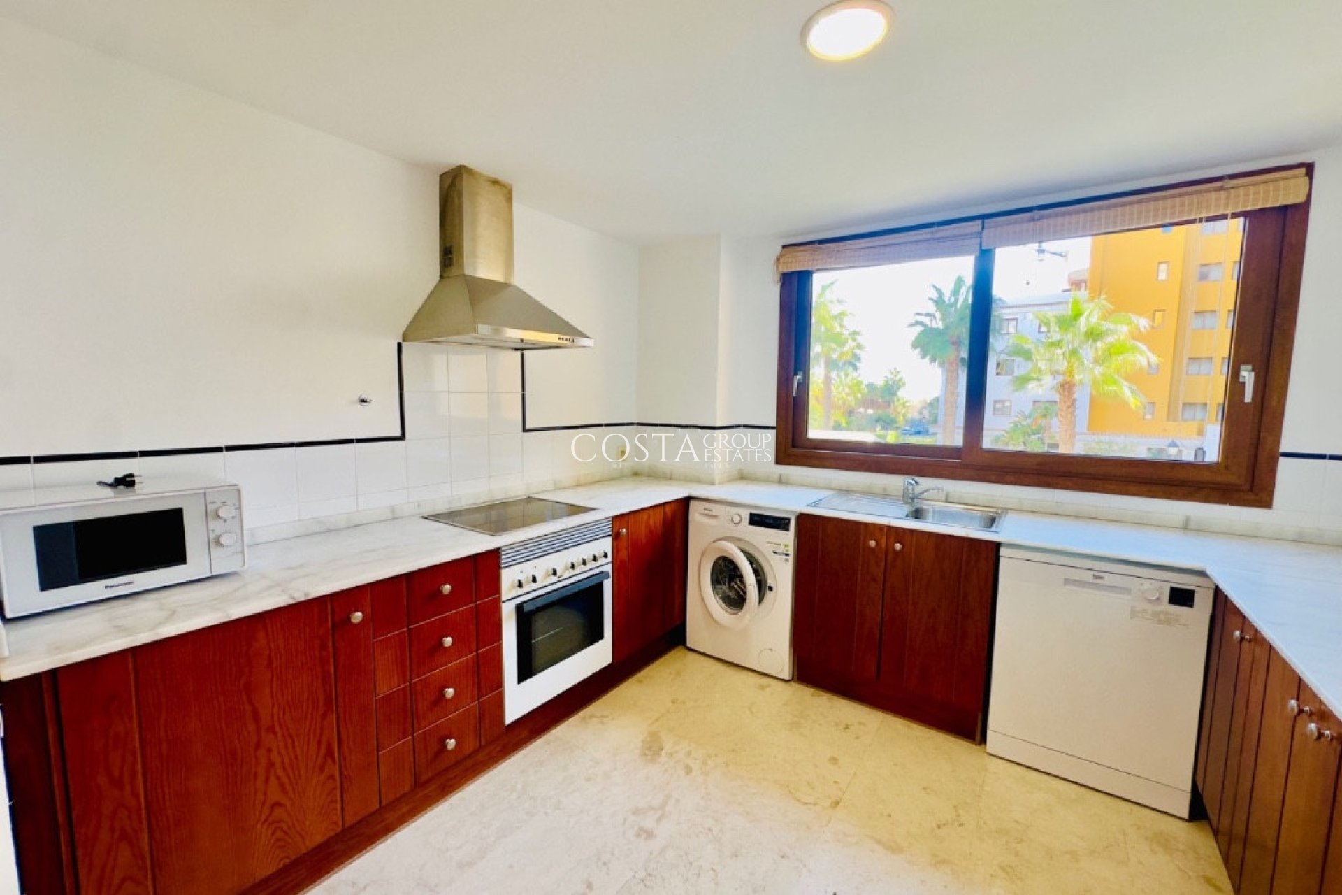 Herverkoop - Apartments -
Orihuela Costa - Punta Prima