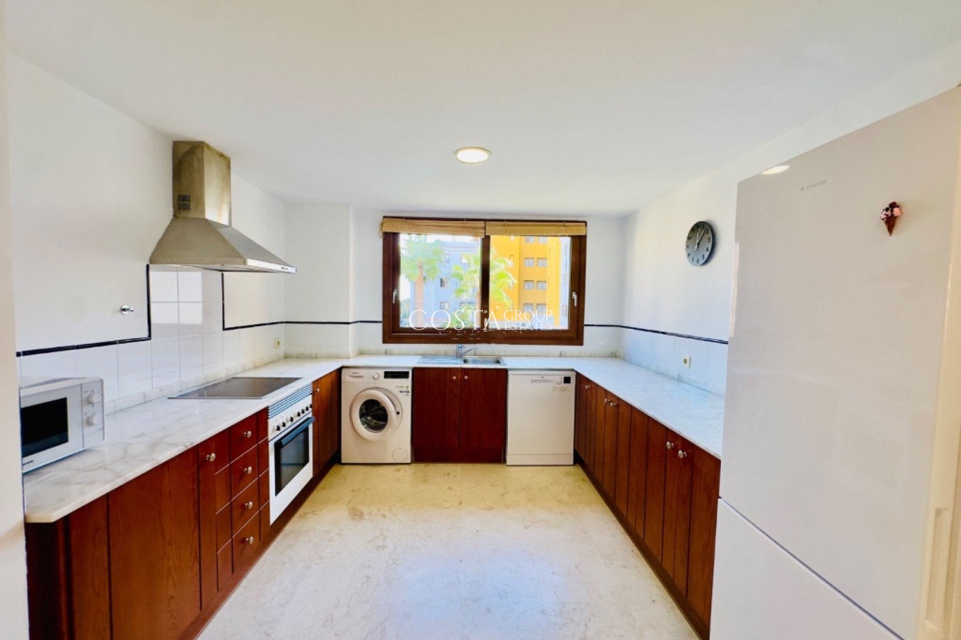 Herverkoop - Apartments -
Orihuela Costa - Punta Prima