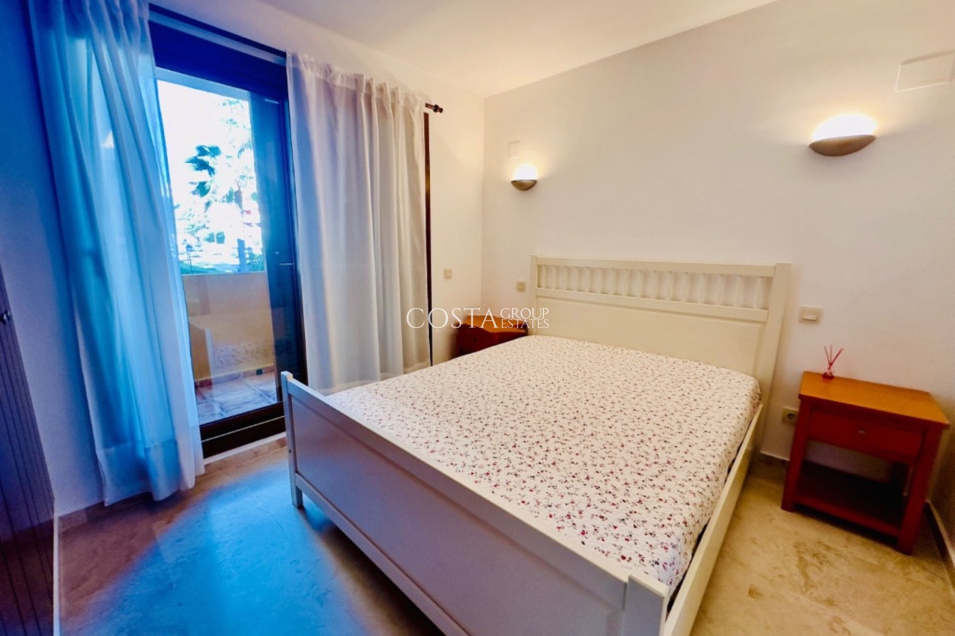 Herverkoop - Apartments -
Orihuela Costa - Punta Prima