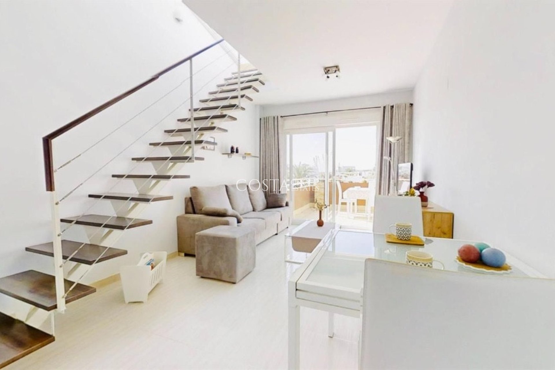 Herverkoop - Apartments -
Orihuela Costa - Punta Prima