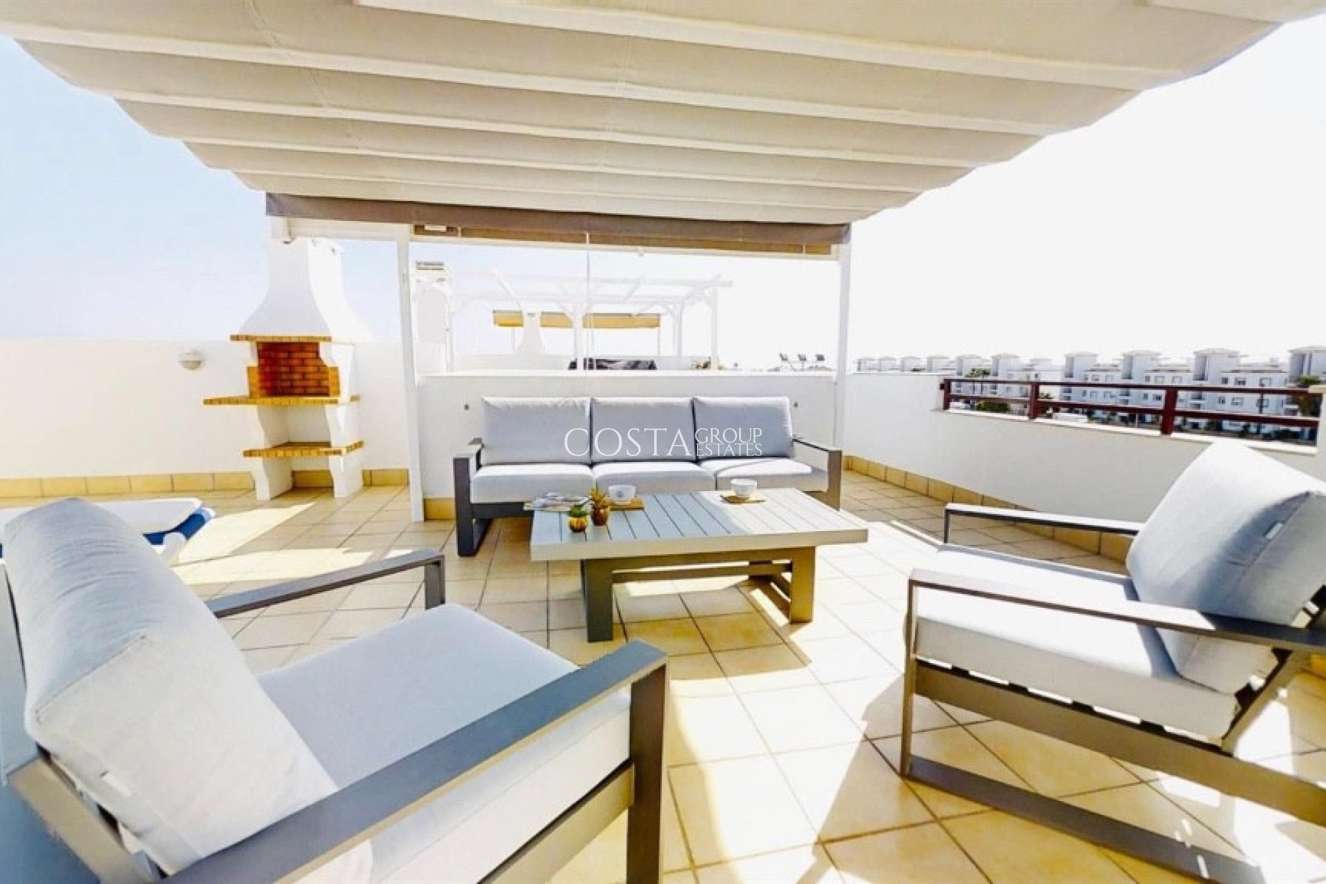 Herverkoop - Apartments -
Orihuela Costa - Punta Prima