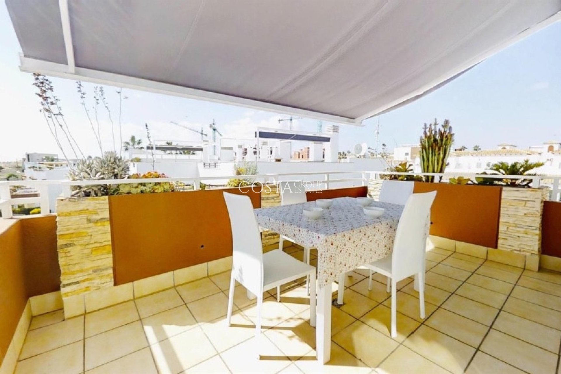Herverkoop - Apartments -
Orihuela Costa - Punta Prima