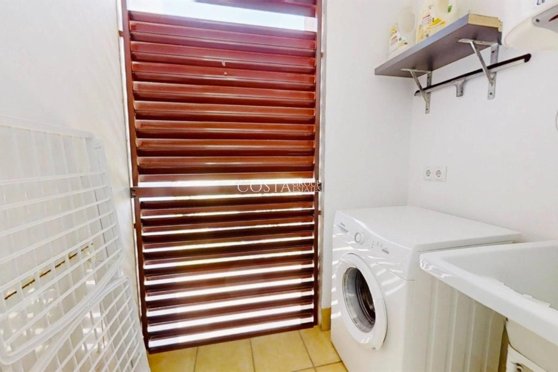 Herverkoop - Apartments -
Orihuela Costa - Punta Prima