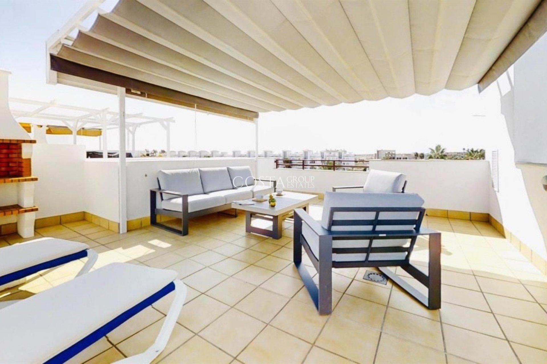 Herverkoop - Apartments -
Orihuela Costa - Punta Prima