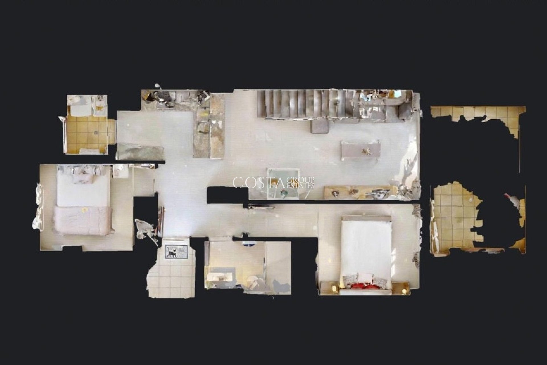 Herverkoop - Apartments -
Orihuela Costa - Punta Prima