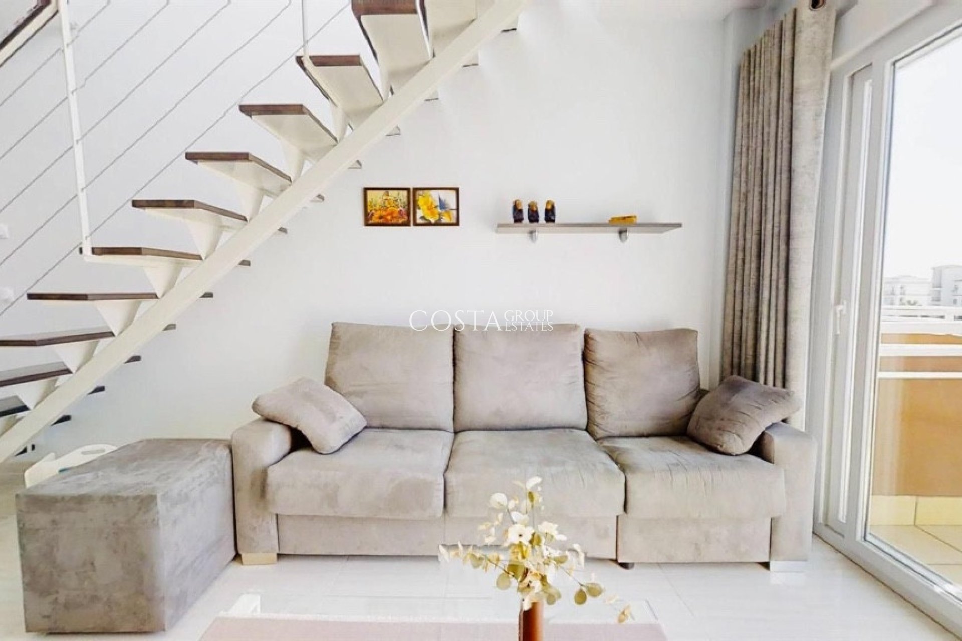 Herverkoop - Apartments -
Orihuela Costa - Punta Prima