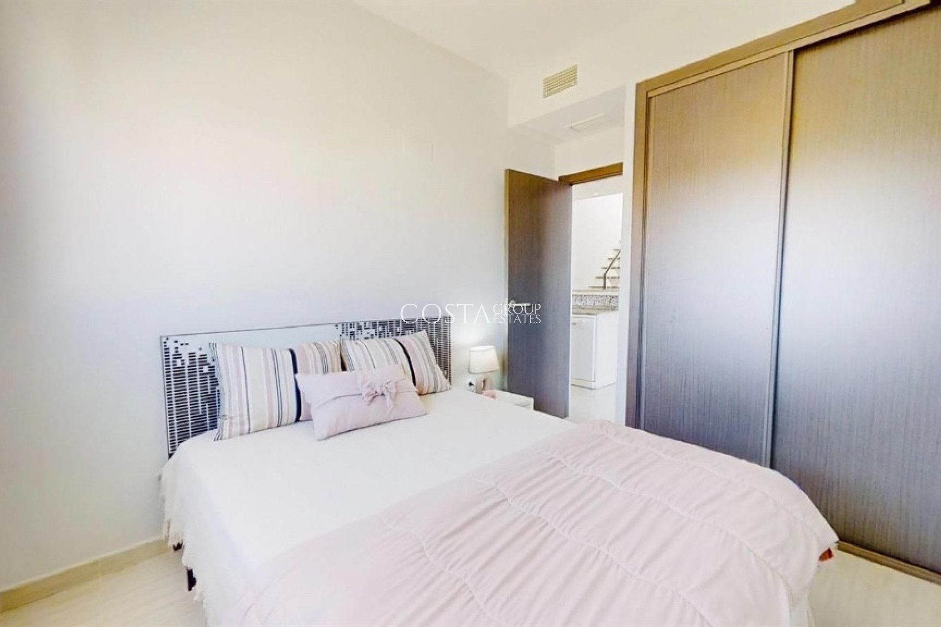 Herverkoop - Apartments -
Orihuela Costa - Punta Prima