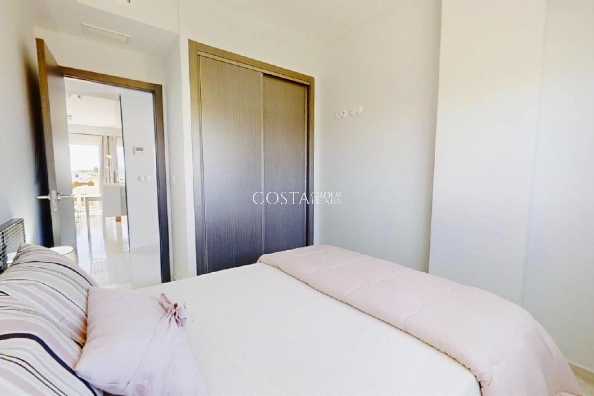 Herverkoop - Apartments -
Orihuela Costa - Punta Prima