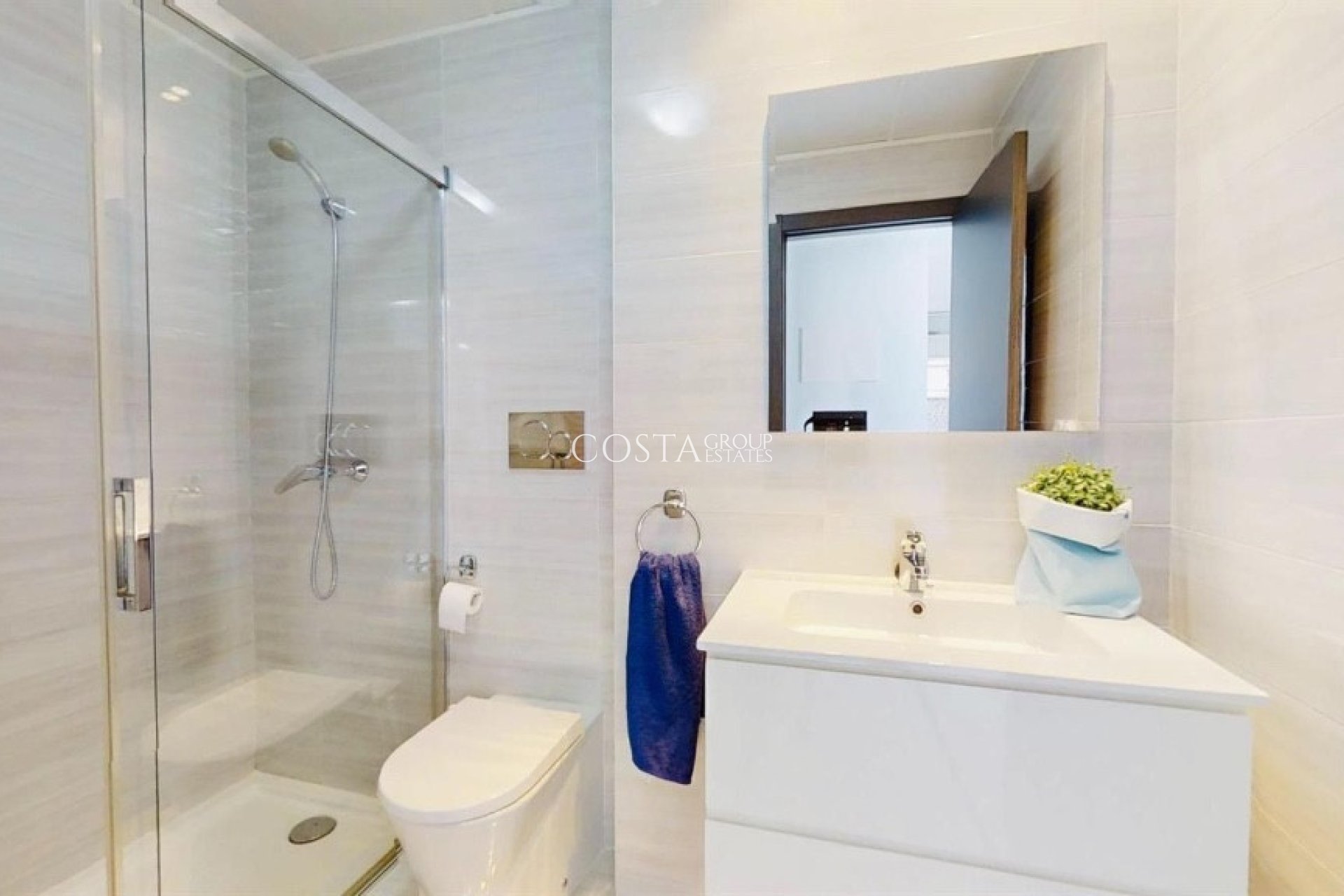 Herverkoop - Apartments -
Orihuela Costa - Punta Prima