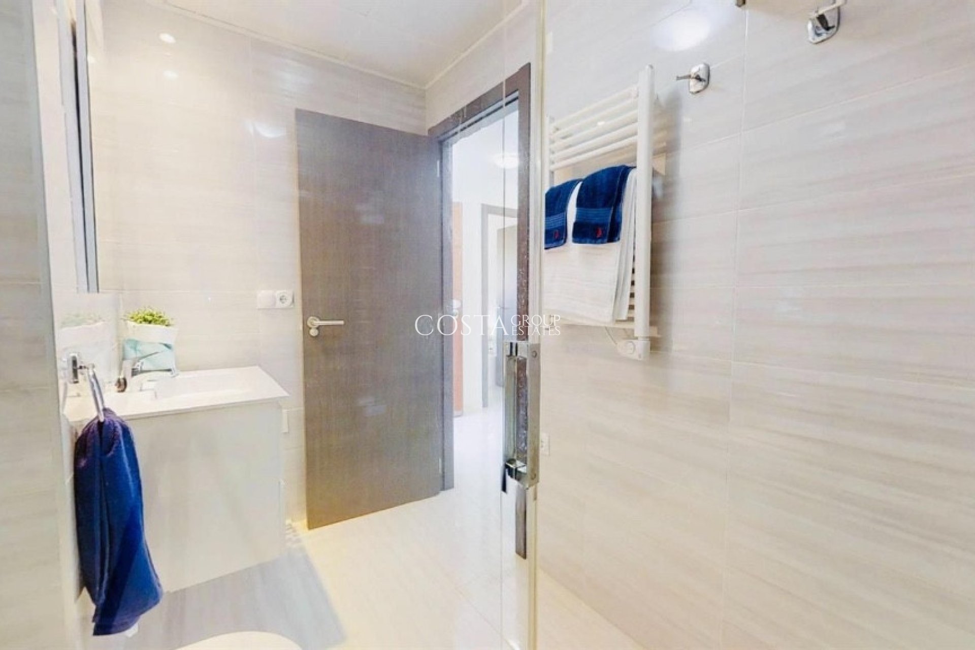 Herverkoop - Apartments -
Orihuela Costa - Punta Prima