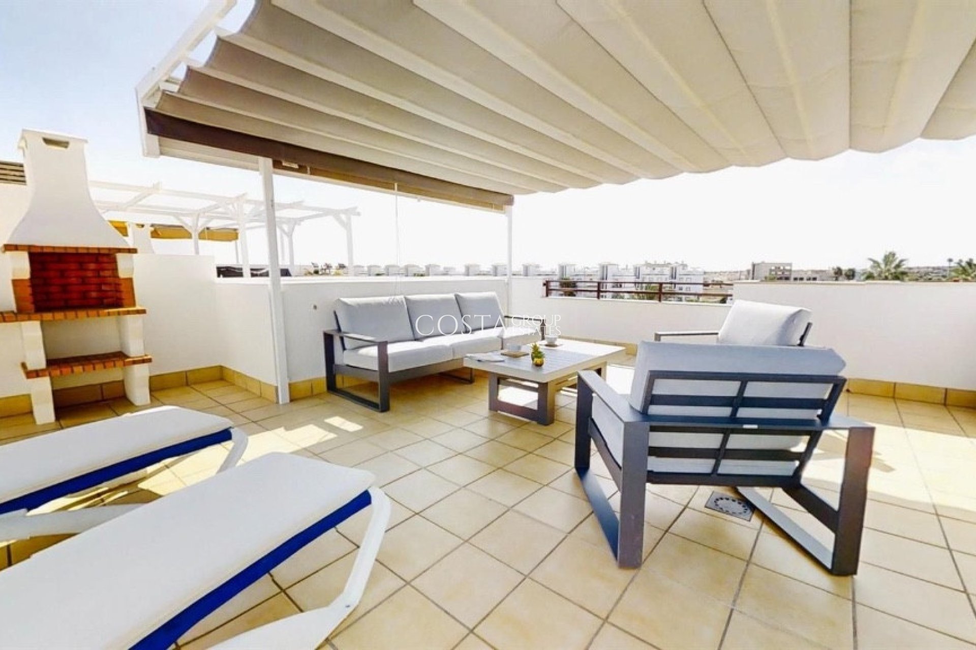 Herverkoop - Apartments -
Orihuela Costa - Punta Prima