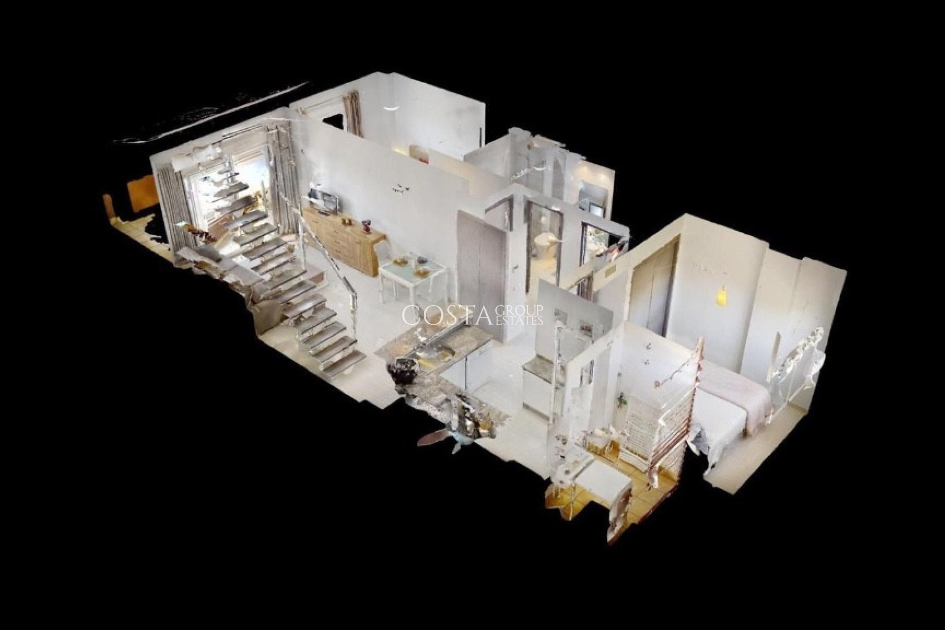 Herverkoop - Apartments -
Orihuela Costa - Punta Prima