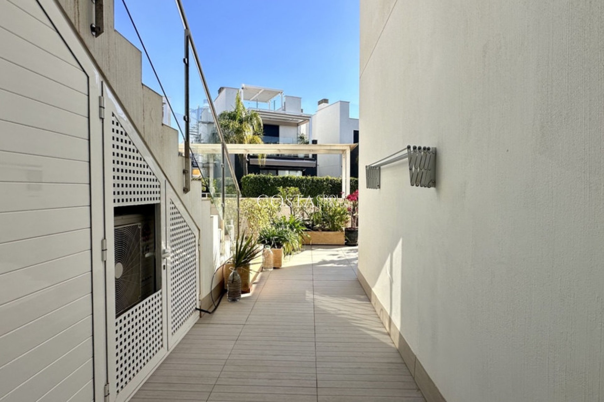 Herverkoop - Apartments -
Orihuela Costa - Punta Prima