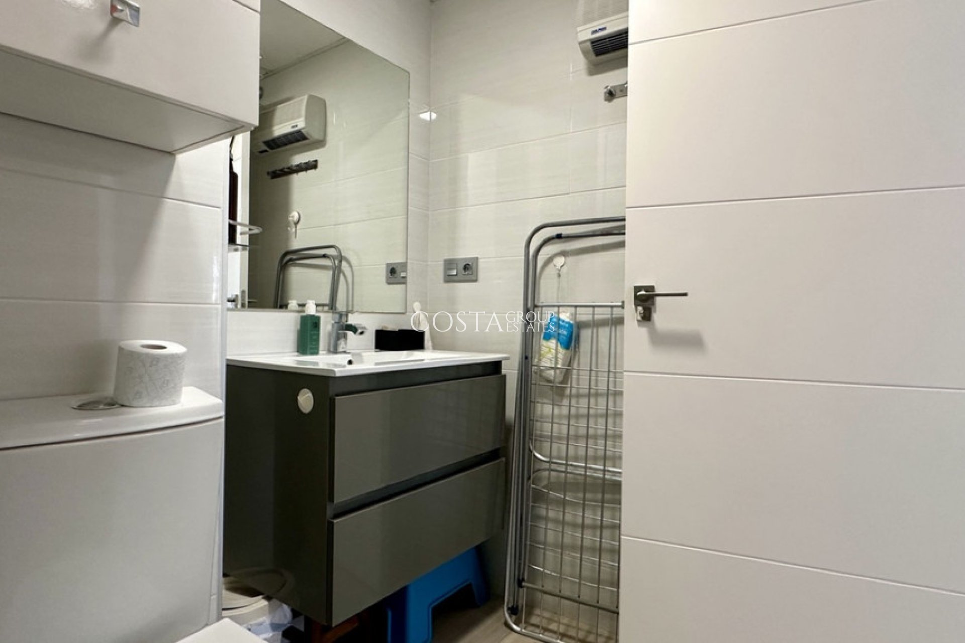 Herverkoop - Apartments -
Orihuela Costa - Punta Prima