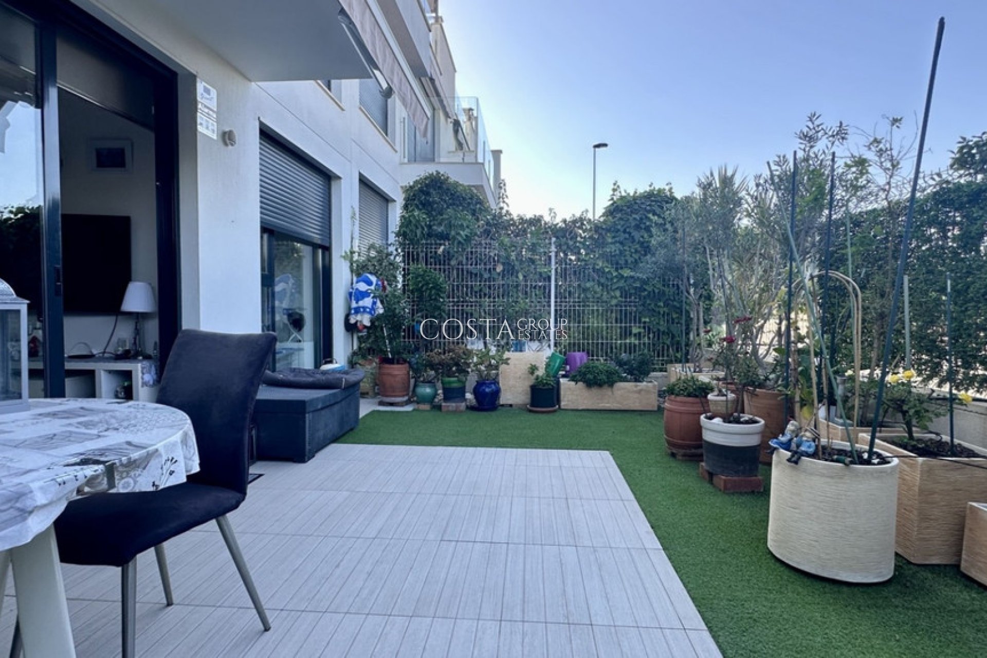 Herverkoop - Apartments -
Orihuela Costa - Punta Prima