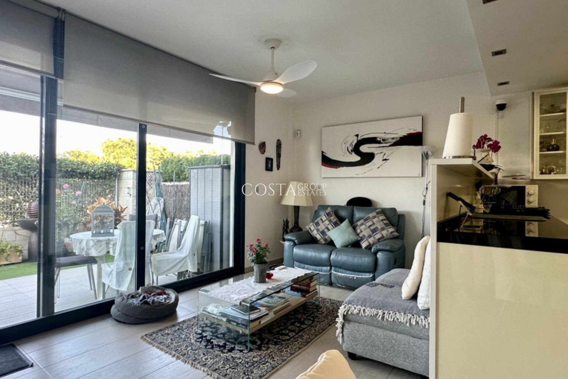 Herverkoop - Apartments -
Orihuela Costa - Punta Prima