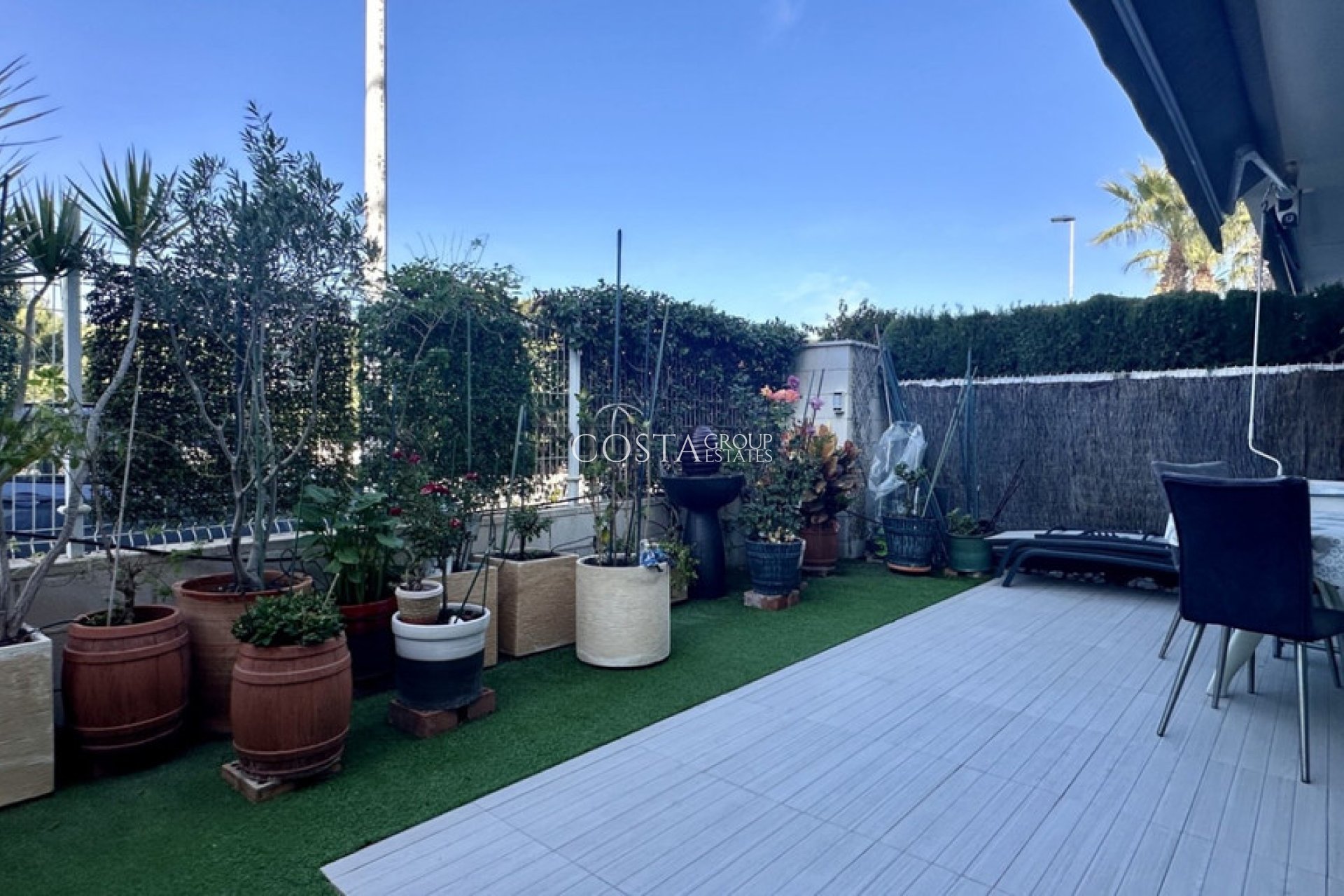 Herverkoop - Apartments -
Orihuela Costa - Punta Prima