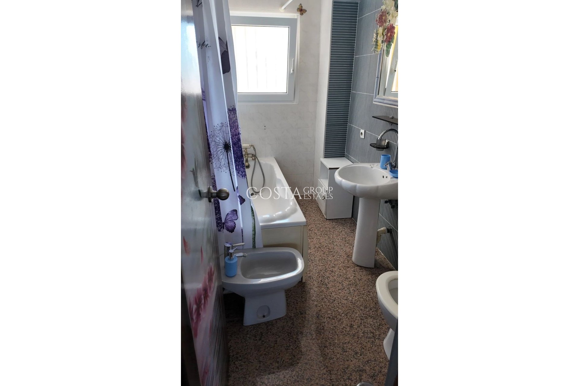 Herverkoop - Apartments -
Orihuela Costa - Punta Prima