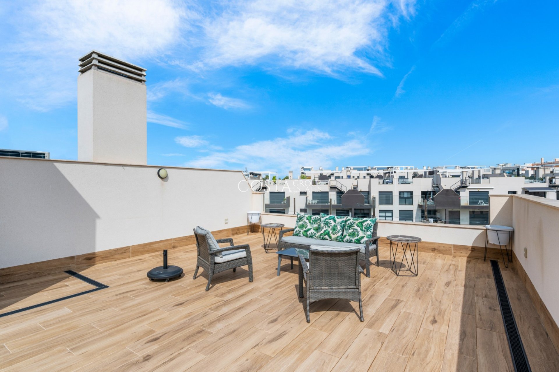 Herverkoop - Apartments -
Orihuela Costa - Villamartín