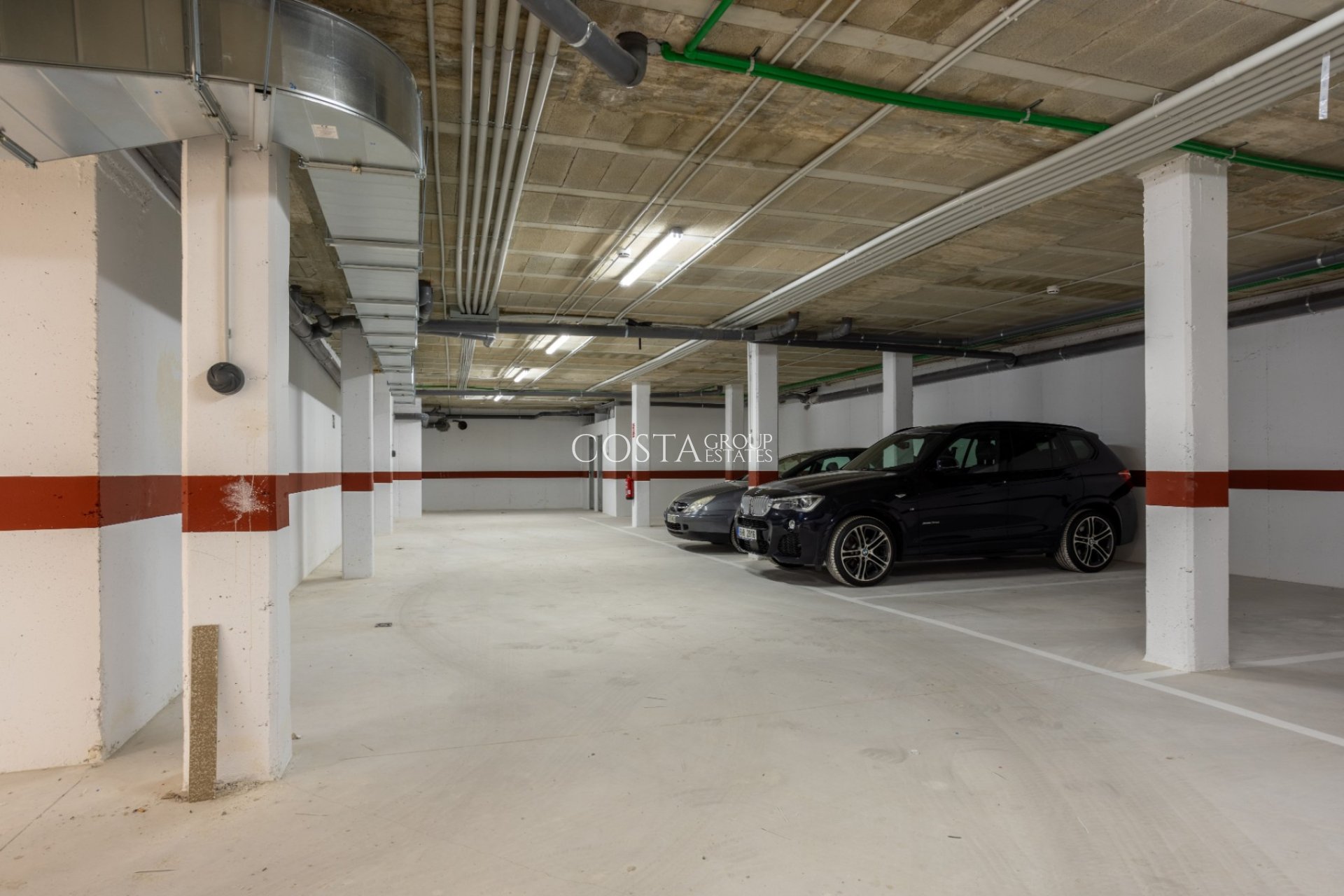 Herverkoop - Apartments -
Orihuela Costa - Villamartín