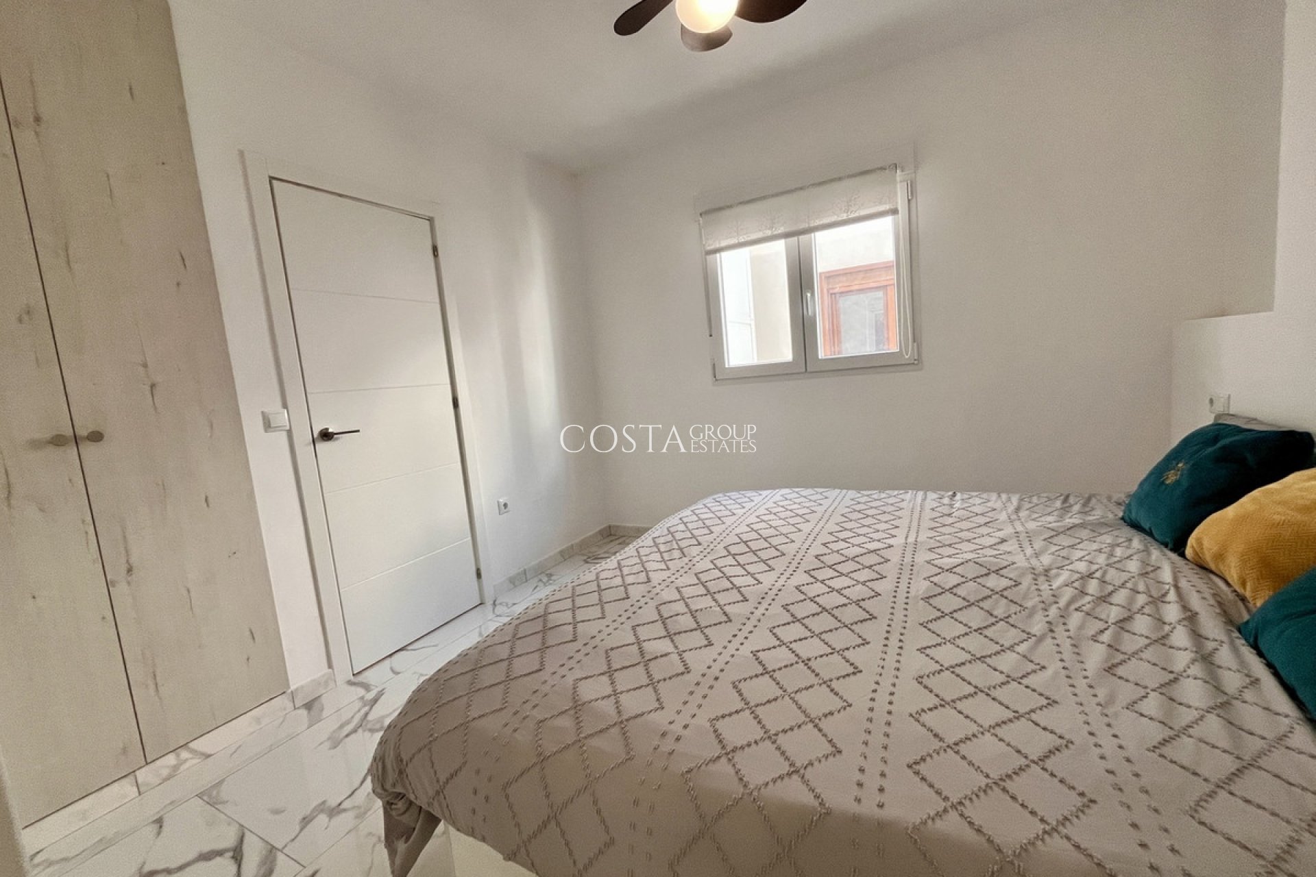 Herverkoop - Apartments -
Orihuela Costa - Villamartin