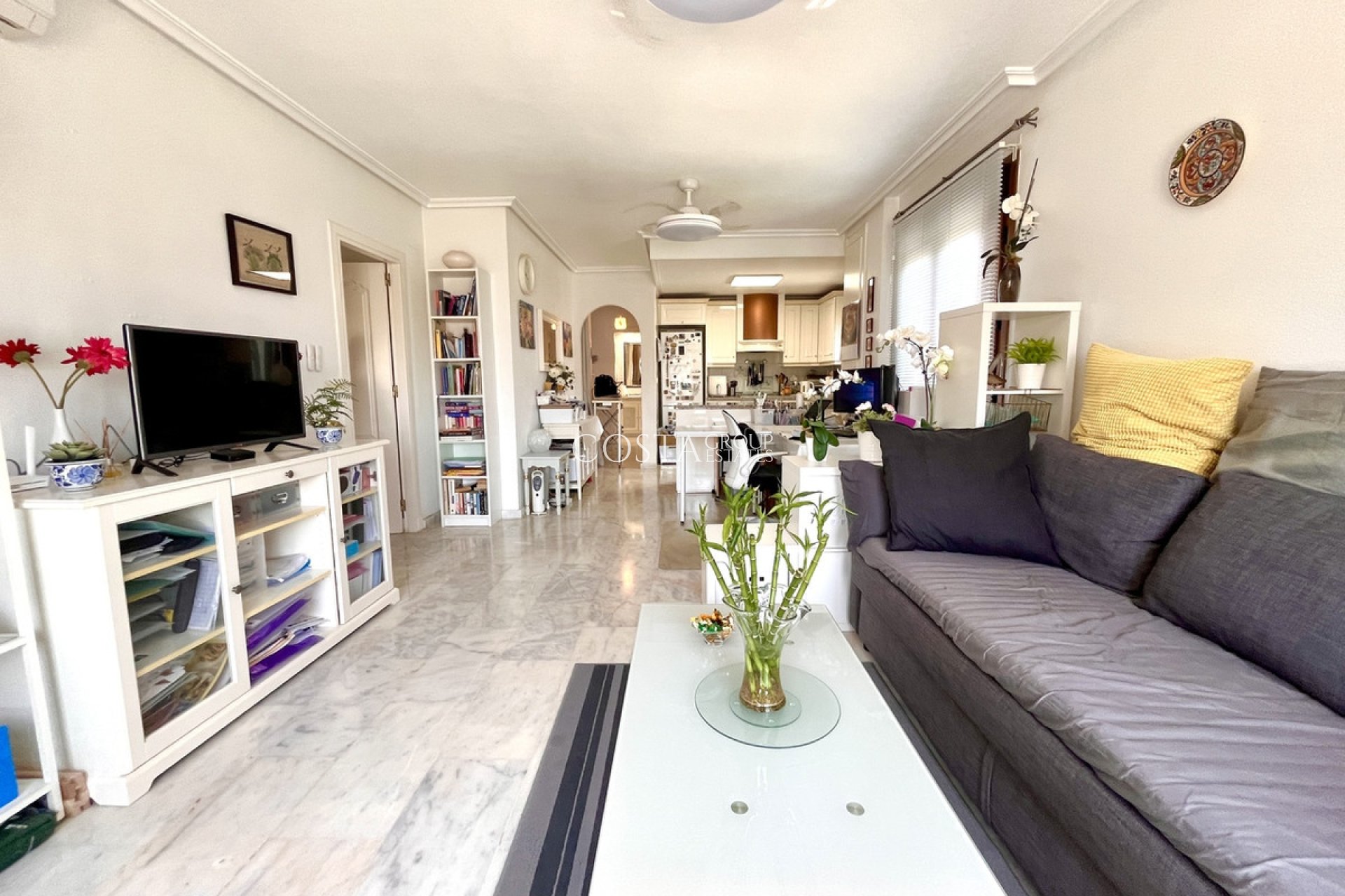 Herverkoop - Apartments -
Orihuela Costa - Villamartin