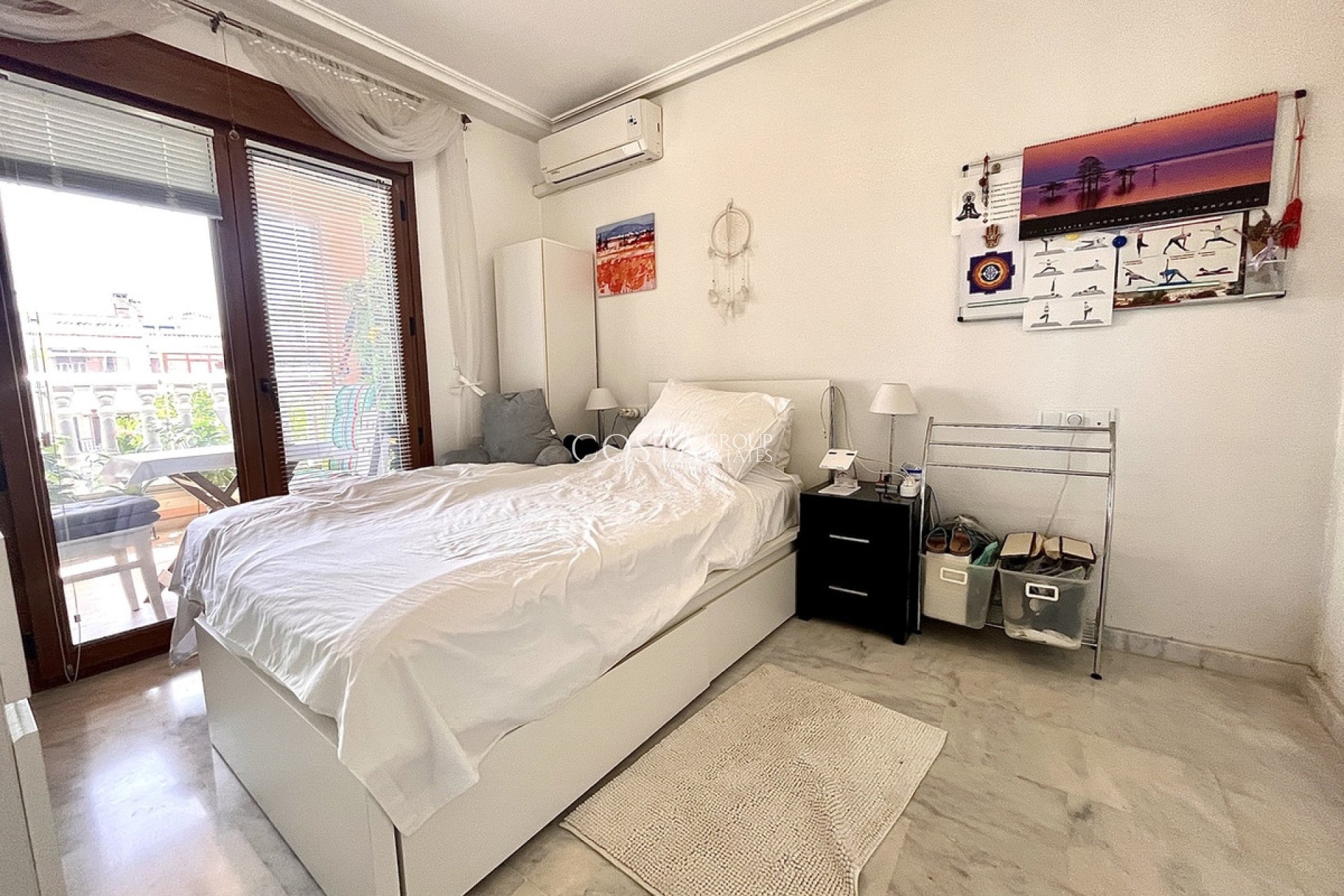 Herverkoop - Apartments -
Orihuela Costa - Villamartin