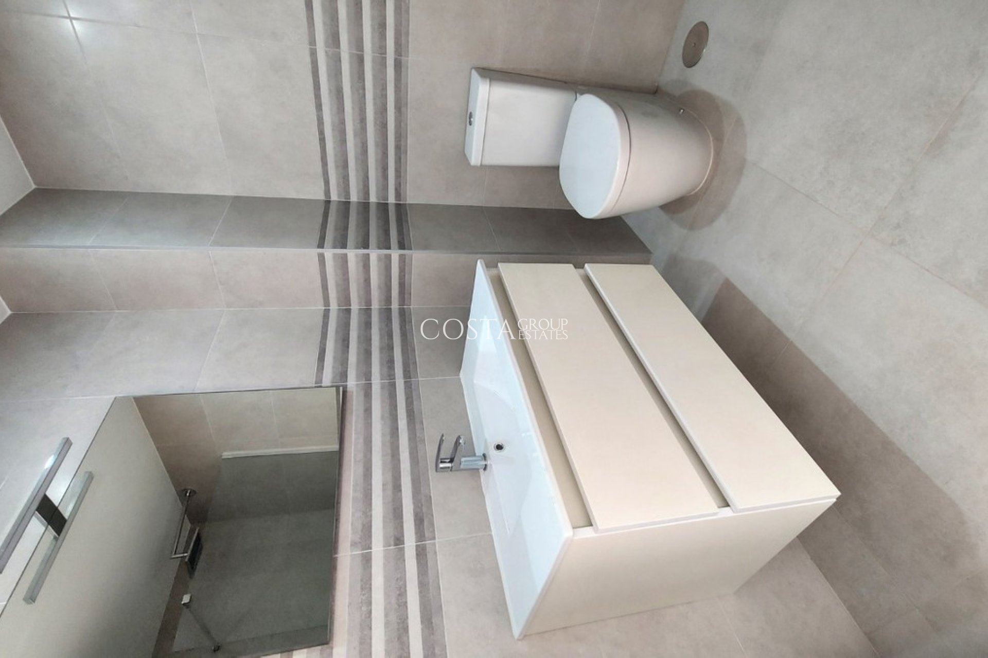 Herverkoop - Apartments -
Orihuela Costa - Villamartin