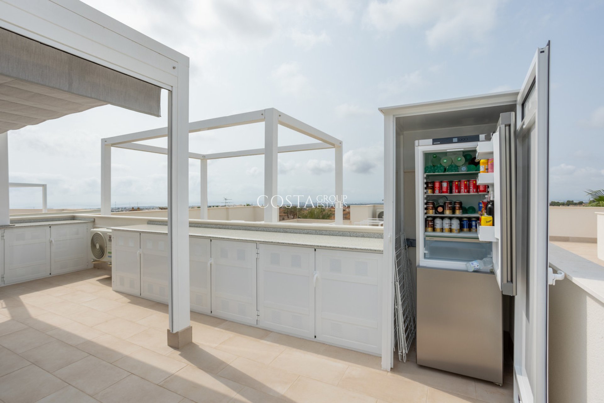 Herverkoop - Apartments -
Orihuela Costa - Villamartin