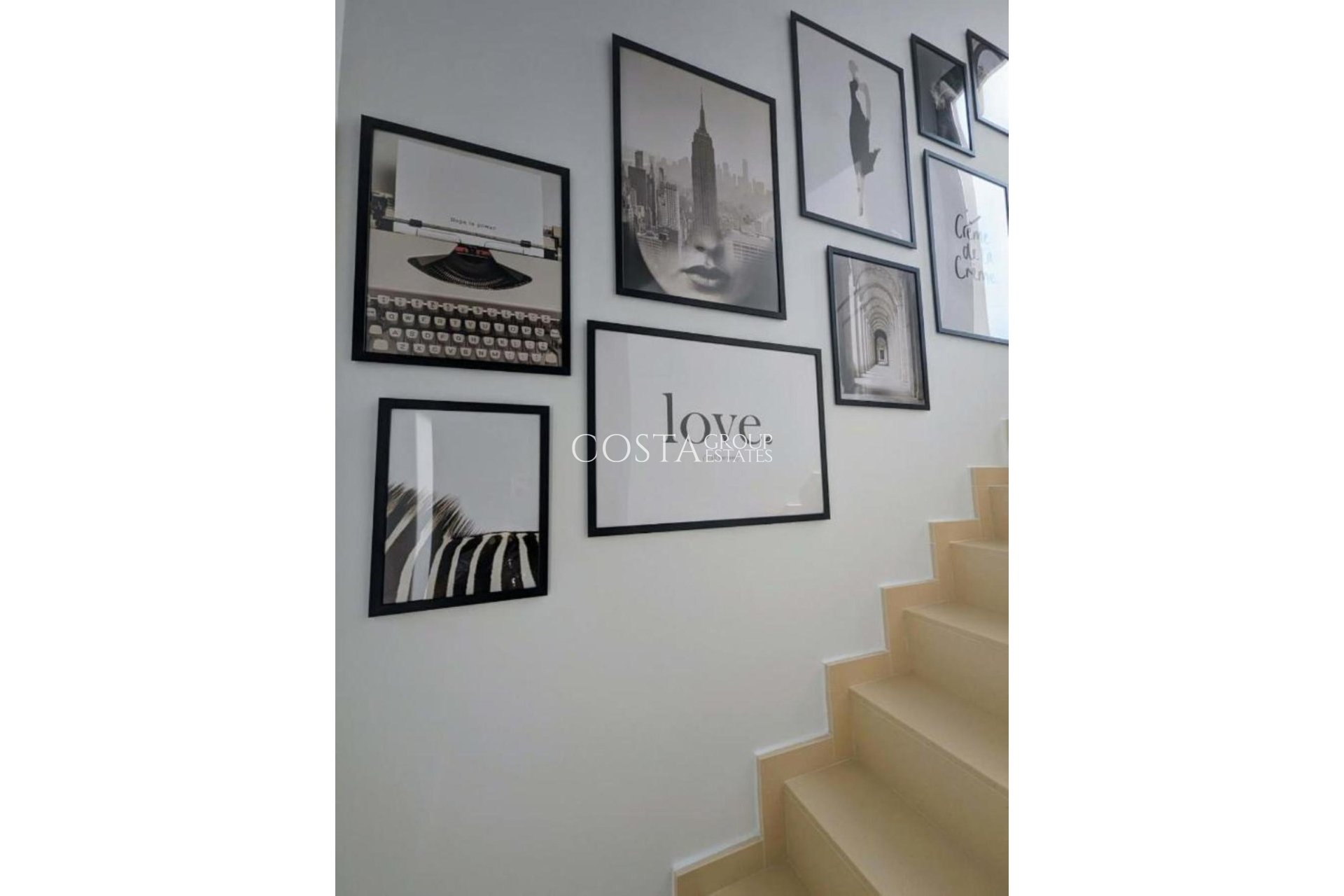 Herverkoop - Apartments -
Orihuela Costa - Villamartin